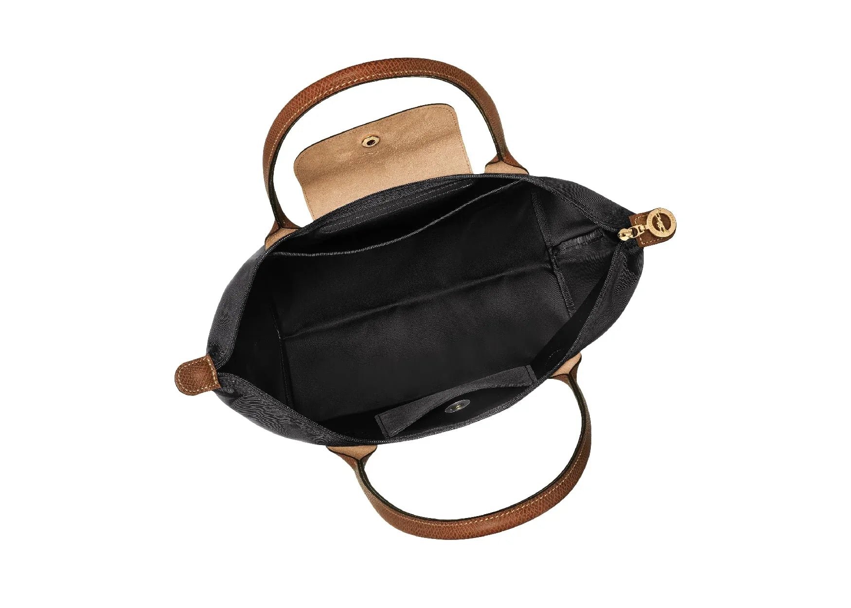 Longchamp Le Pliage Original Medium Tote Bag Black - Sneaker Türkiye