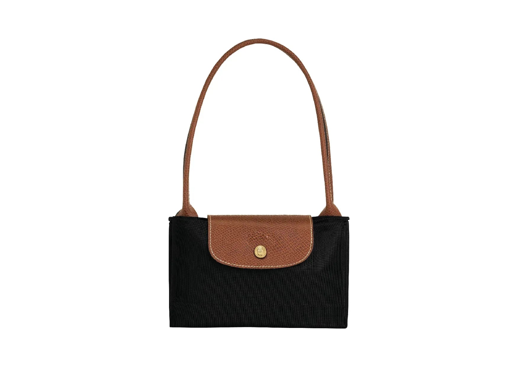 Longchamp Le Pliage Original Medium Tote Bag Black - Sneaker Türkiye