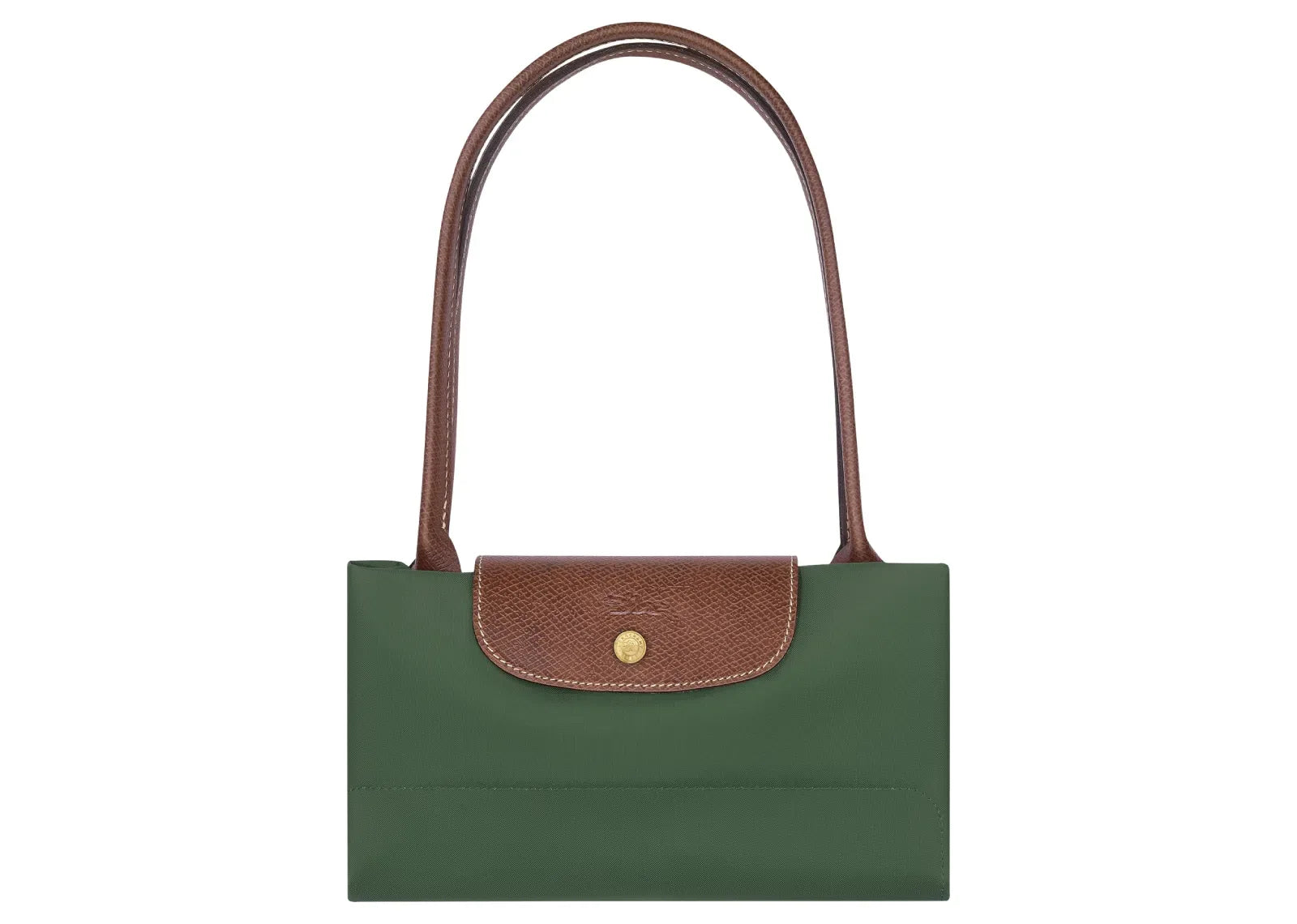 Longchamp Le Pliage Original Medium Tote Bag British Green - Sneaker Türkiye