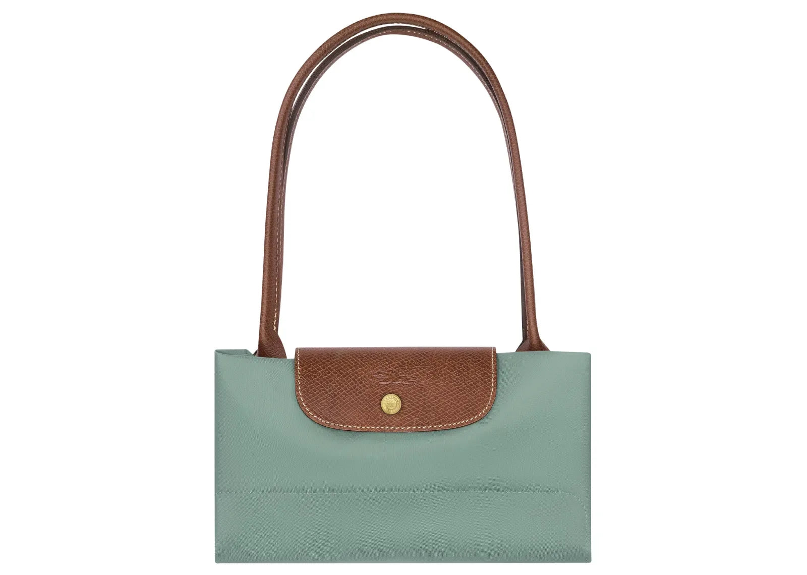Longchamp Le Pliage Original Medium Tote Bag Celadon - Sneaker Türkiye