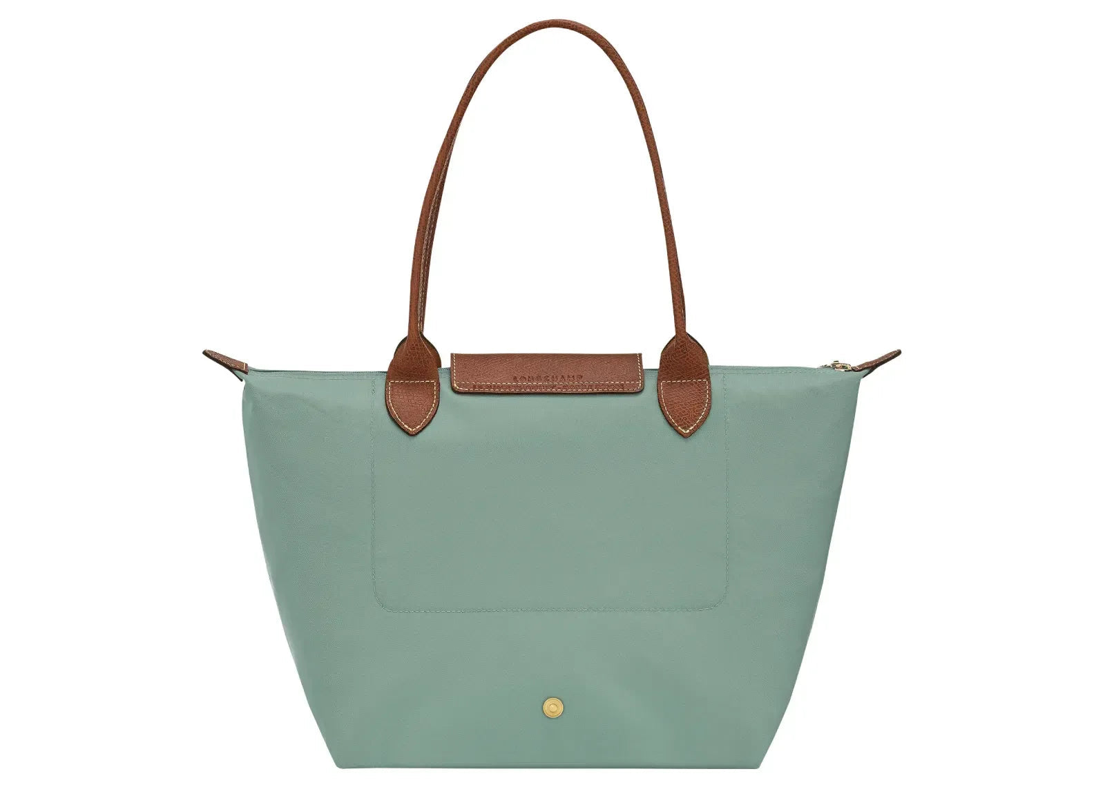 Longchamp Le Pliage Original Medium Tote Bag Celadon - Sneaker Türkiye
