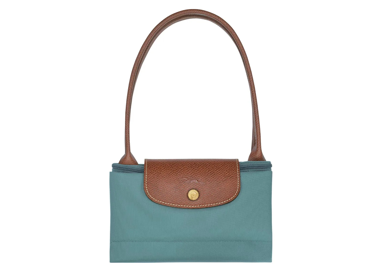 Longchamp Le Pliage Original Medium Tote Bag Eucalyptus - Sneaker Türkiye
