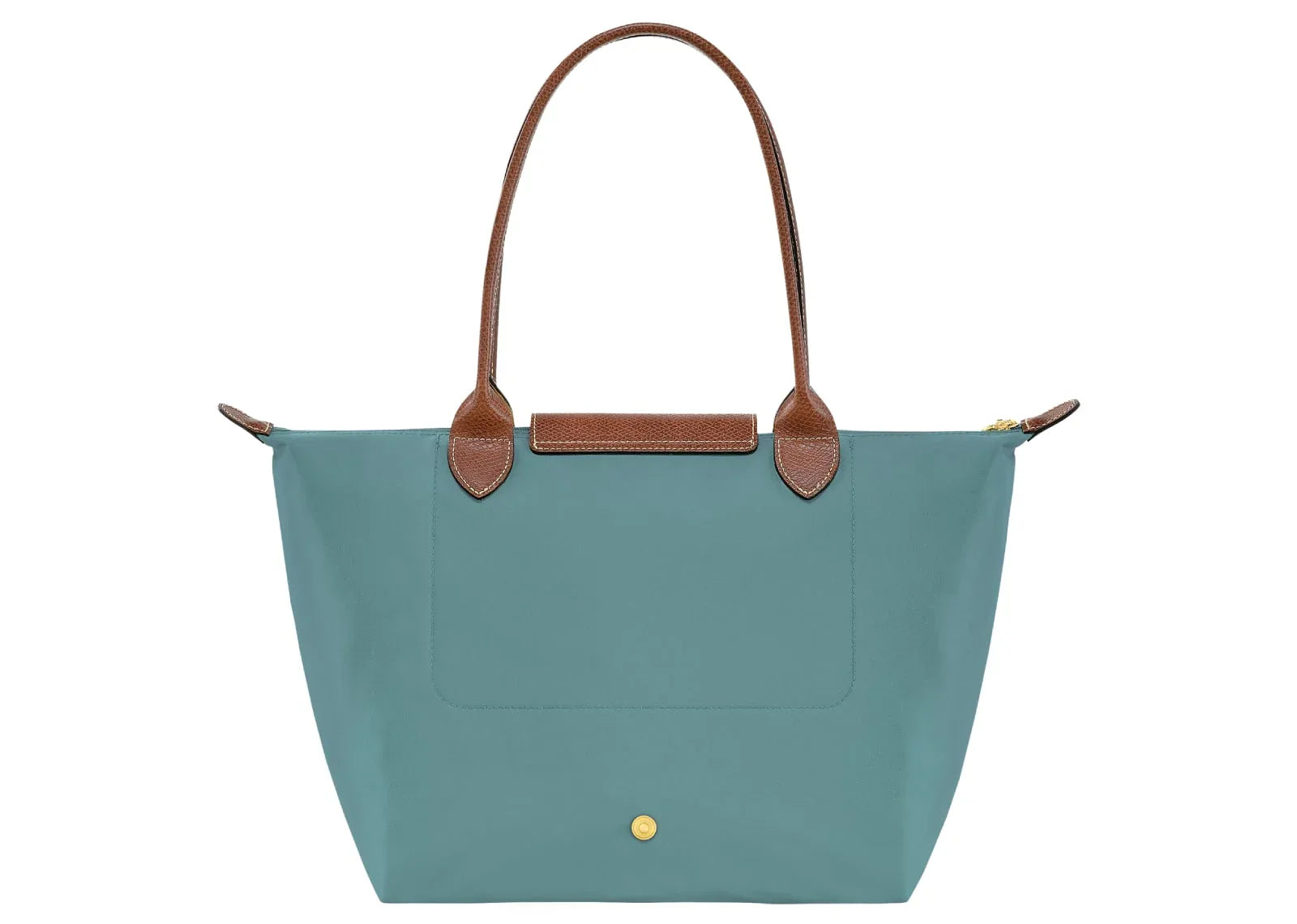 Longchamp Le Pliage Original Medium Tote Bag Eucalyptus - Sneaker Türkiye