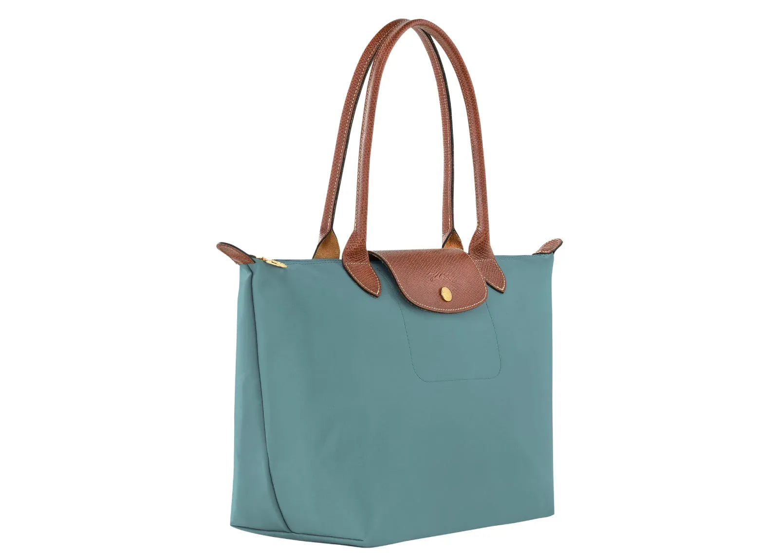 Longchamp Le Pliage Original Medium Tote Bag Eucalyptus - Sneaker Türkiye