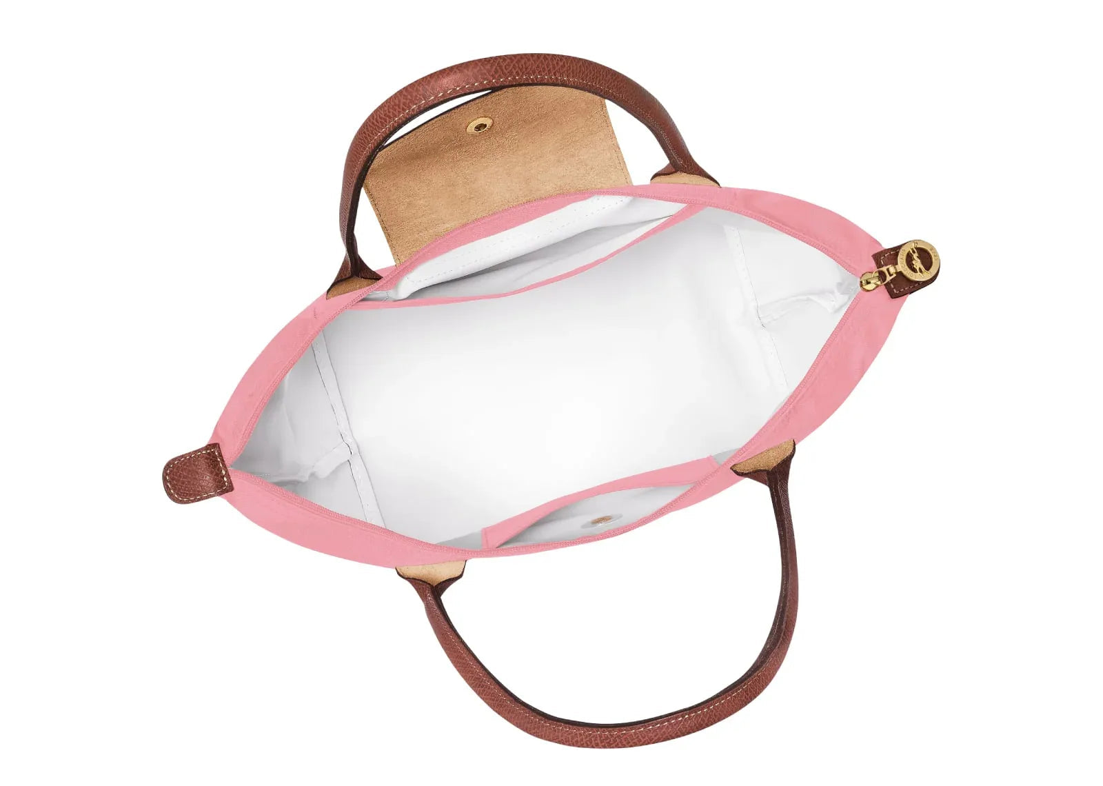Longchamp Le Pliage Original Medium Tote Bag Marshmallow - Sneaker Türkiye