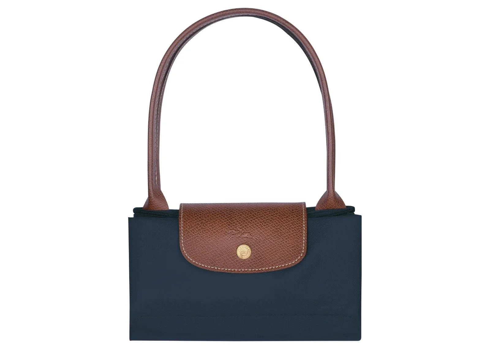 Longchamp Le Pliage Original Medium Tote Bag Navy - Sneaker Türkiye