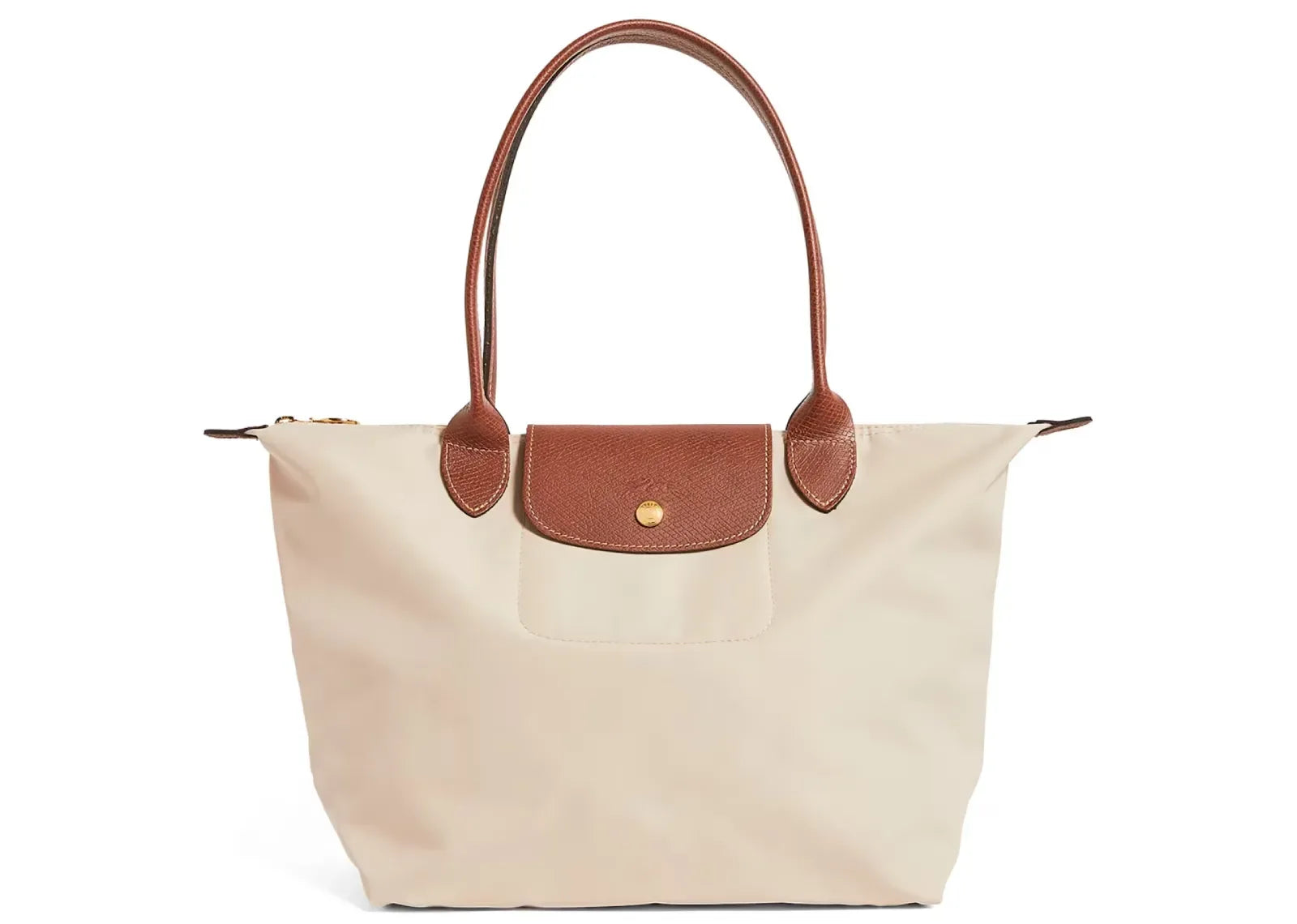 Longchamp Le Pliage Original Medium Tote Bag Paper - Sneaker Türkiye