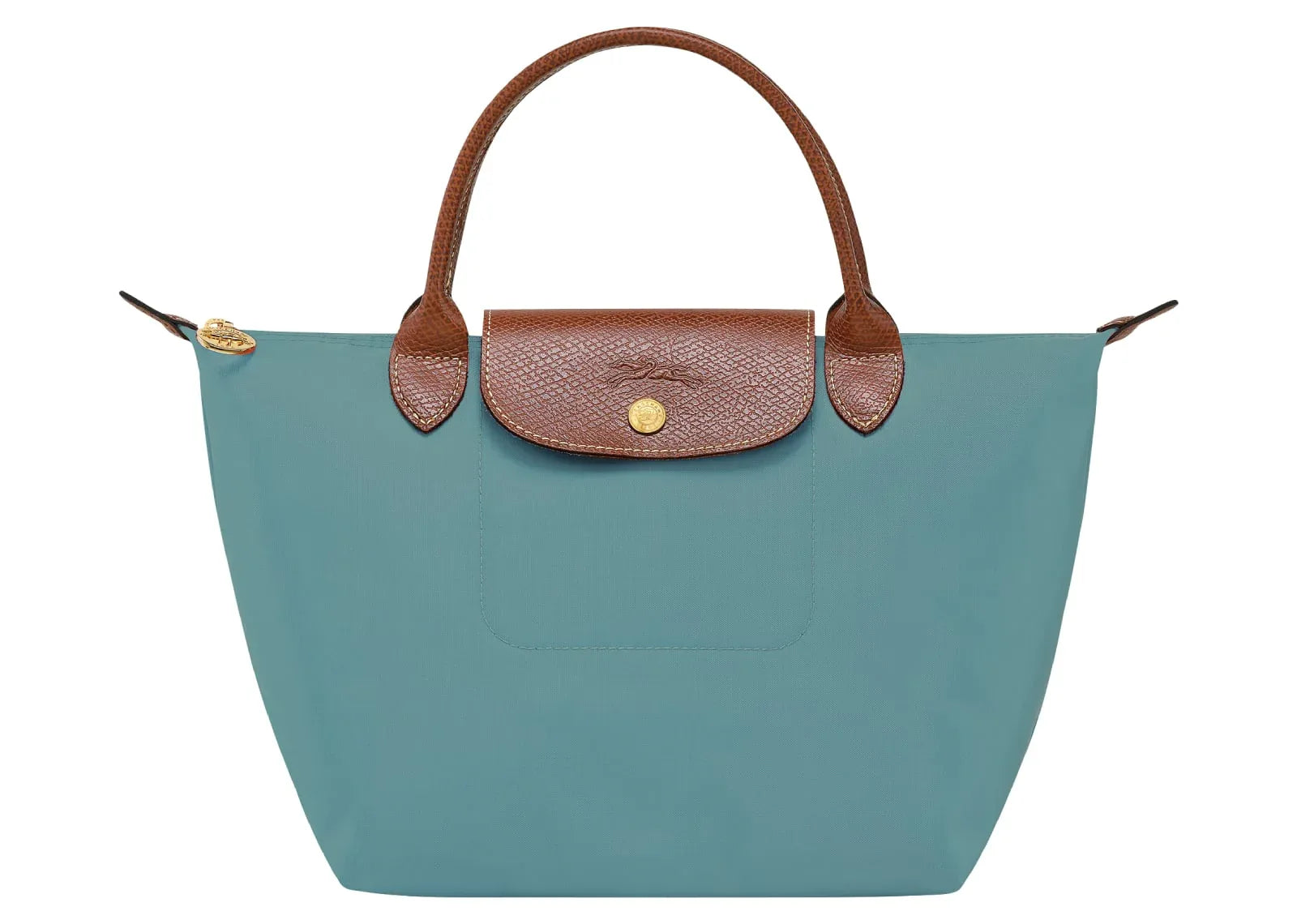 Longchamp Le Pliage Original Small Handbag Eucalyptus - Sneaker Türkiye