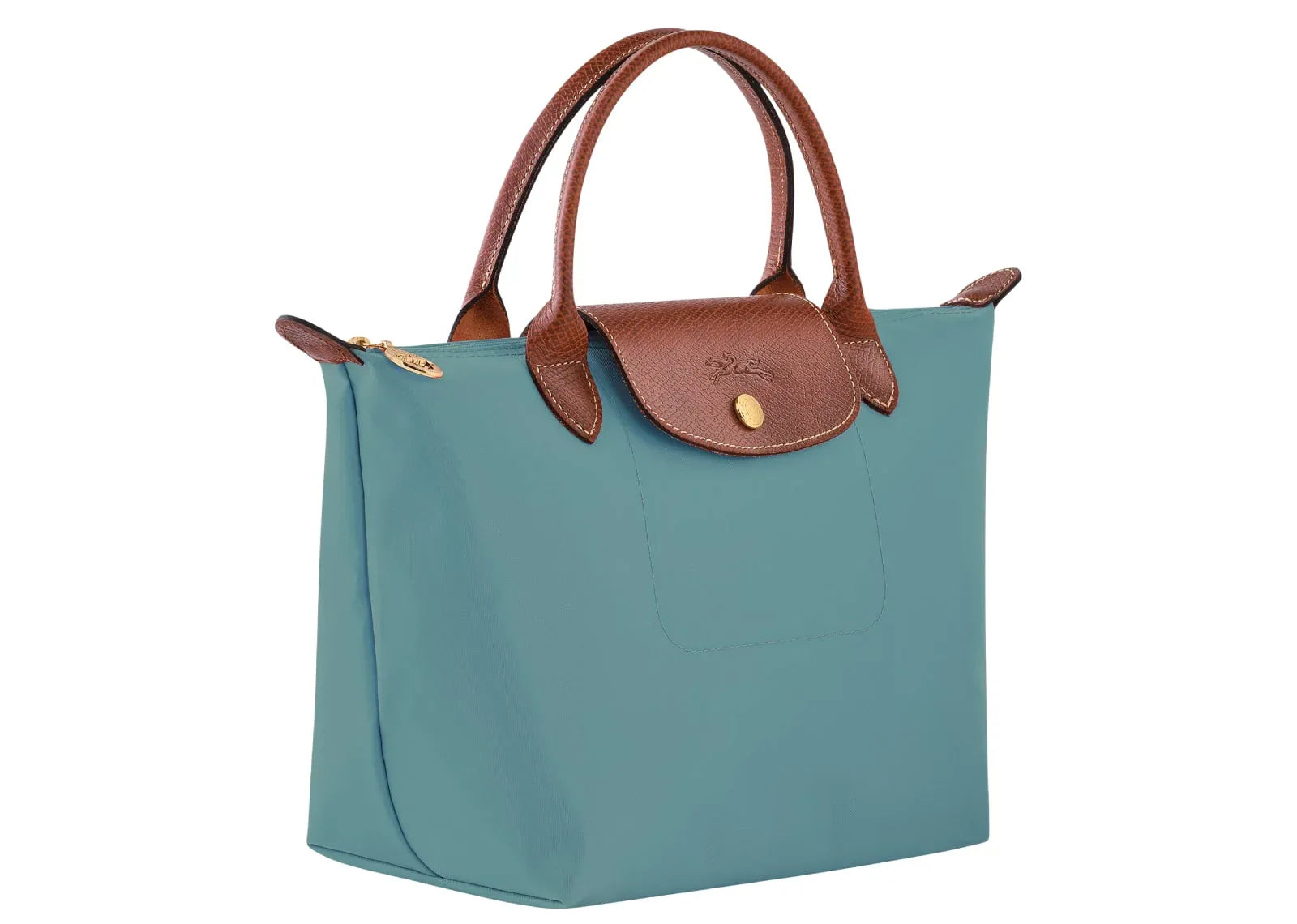 Longchamp Le Pliage Original Small Handbag Eucalyptus - Sneaker Türkiye