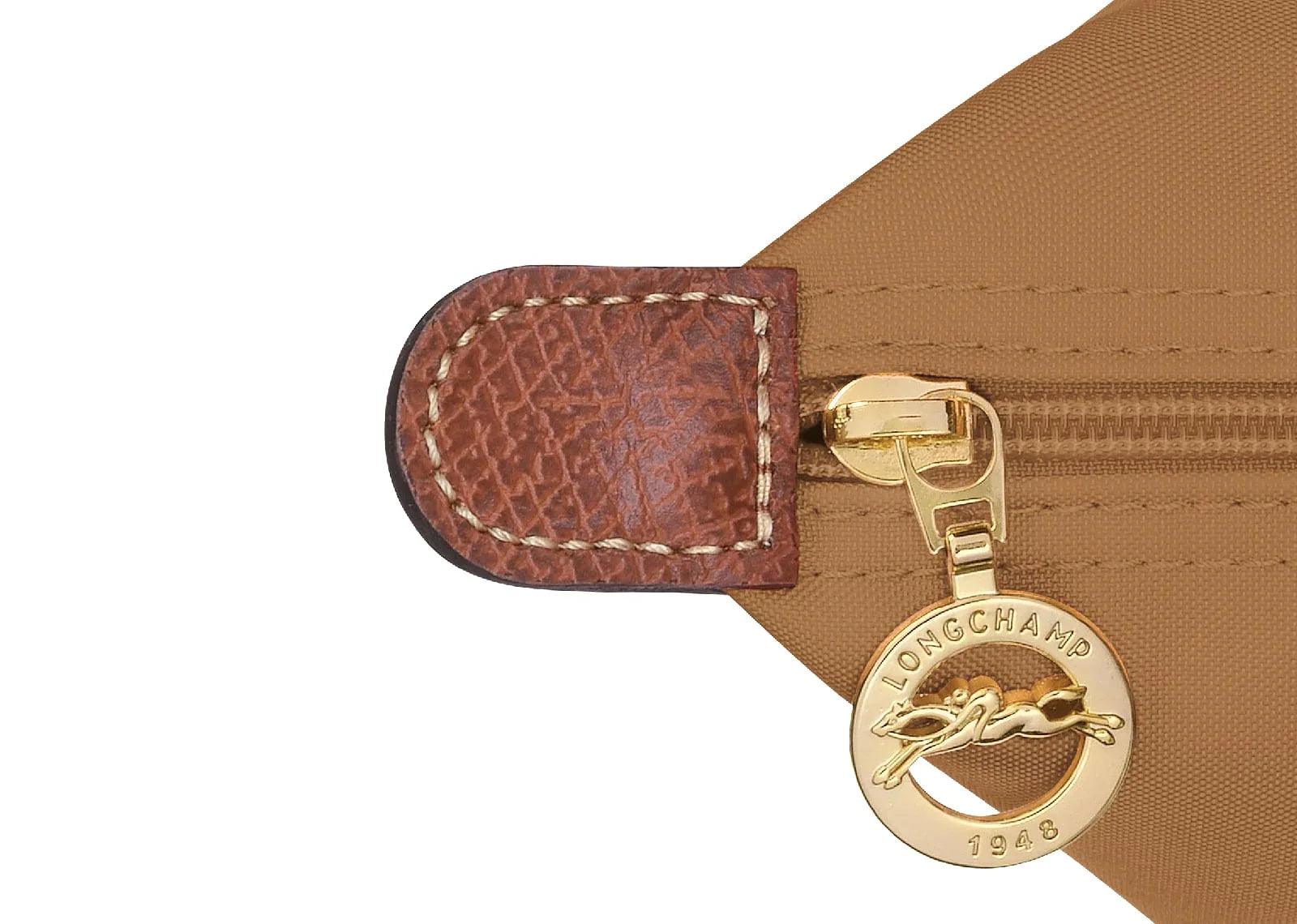 Longchamp Le Pliage Original Small Handbag Fawn - Sneaker Türkiye