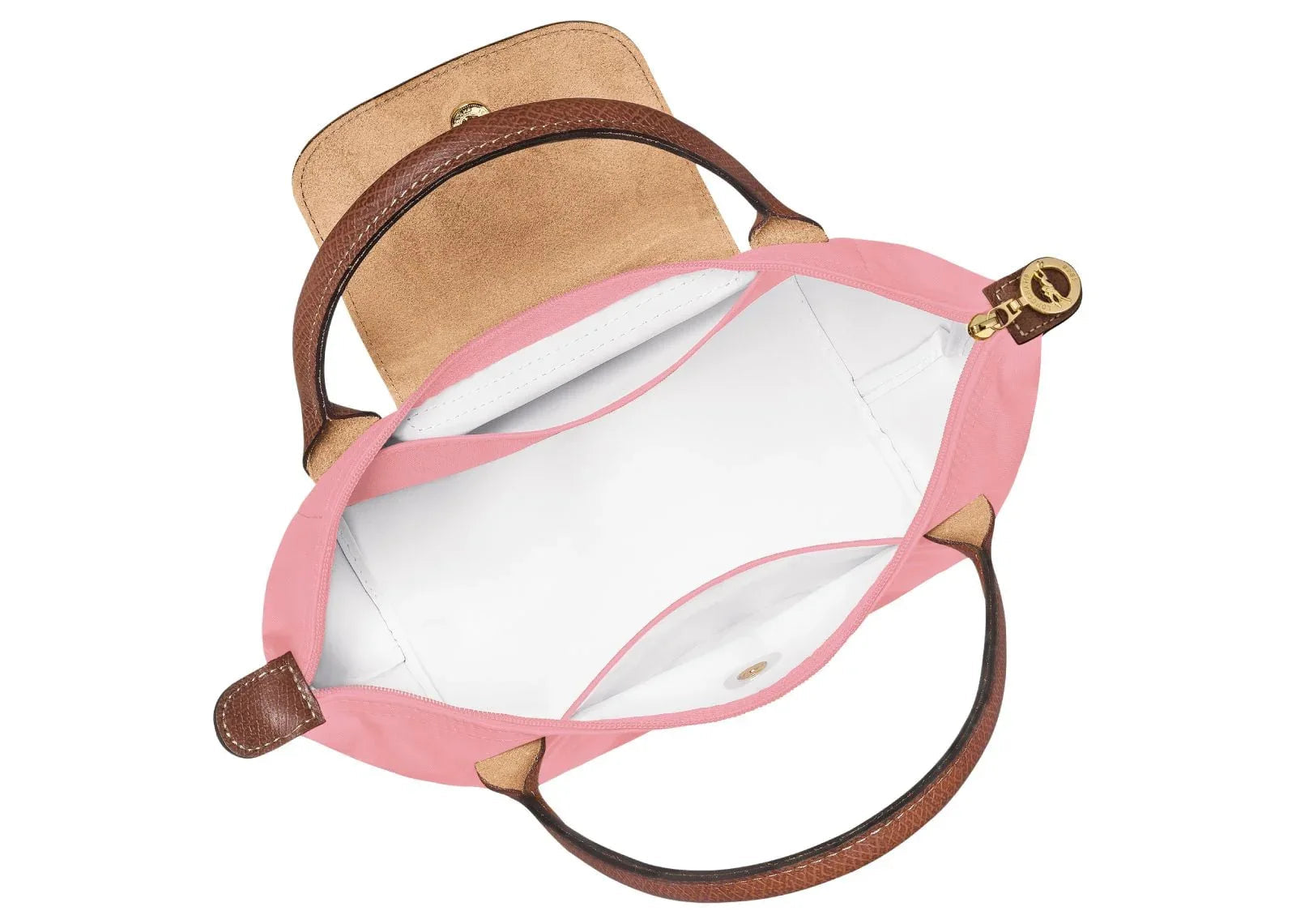 Longchamp Le Pliage Original Small Handbag Marshmallow - Sneaker Türkiye