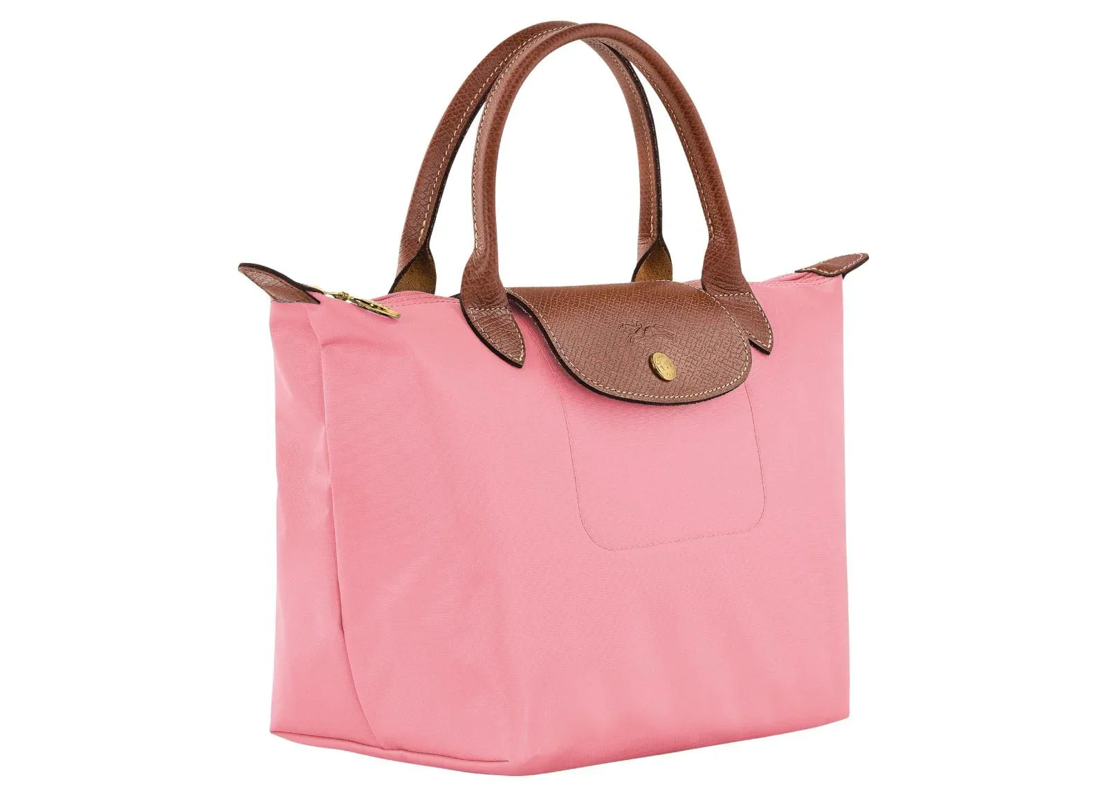 Longchamp Le Pliage Original Small Handbag Marshmallow - Sneaker Türkiye