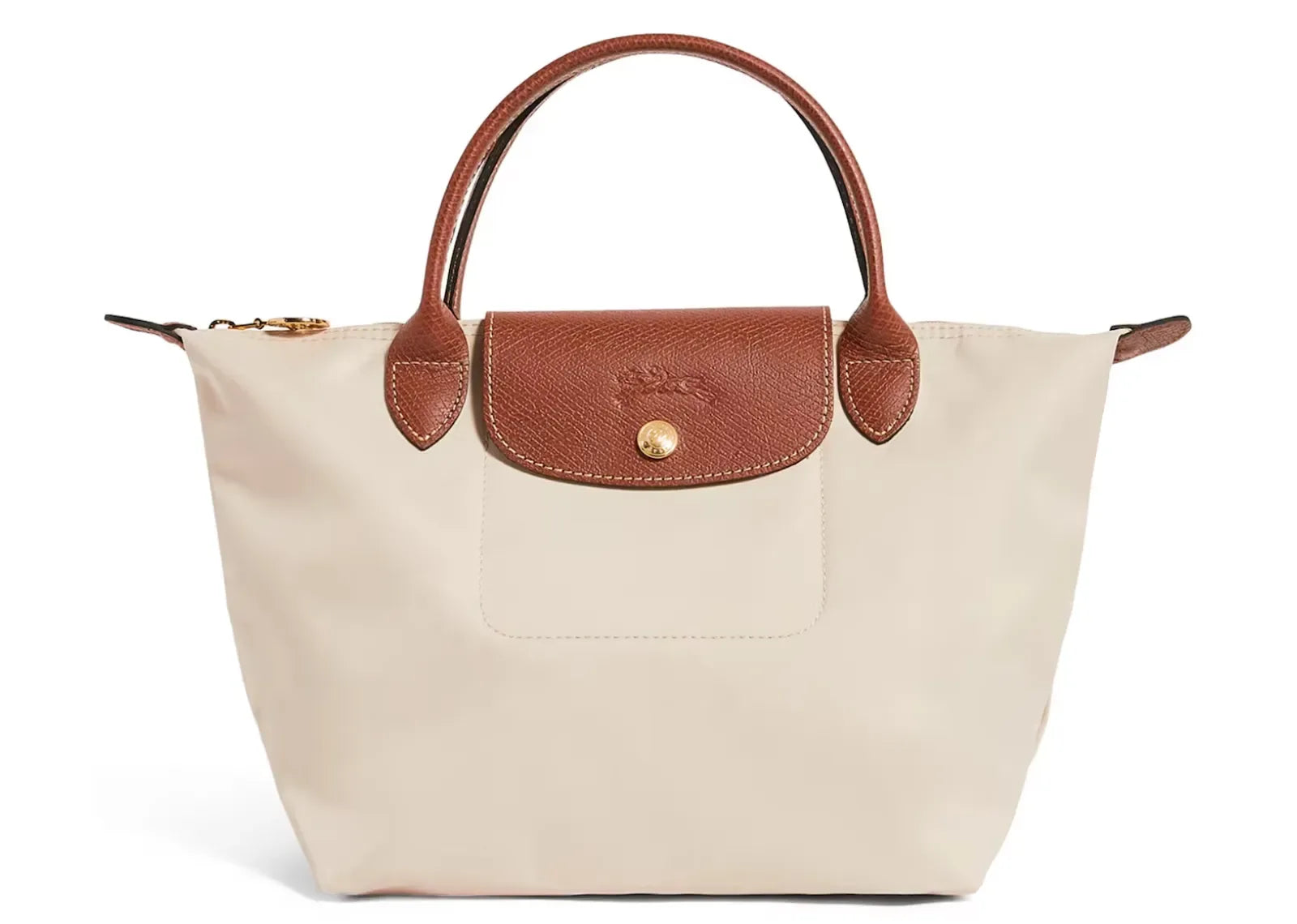 Longchamp Le Pliage Original Small Handbag Paper - Sneaker Türkiye