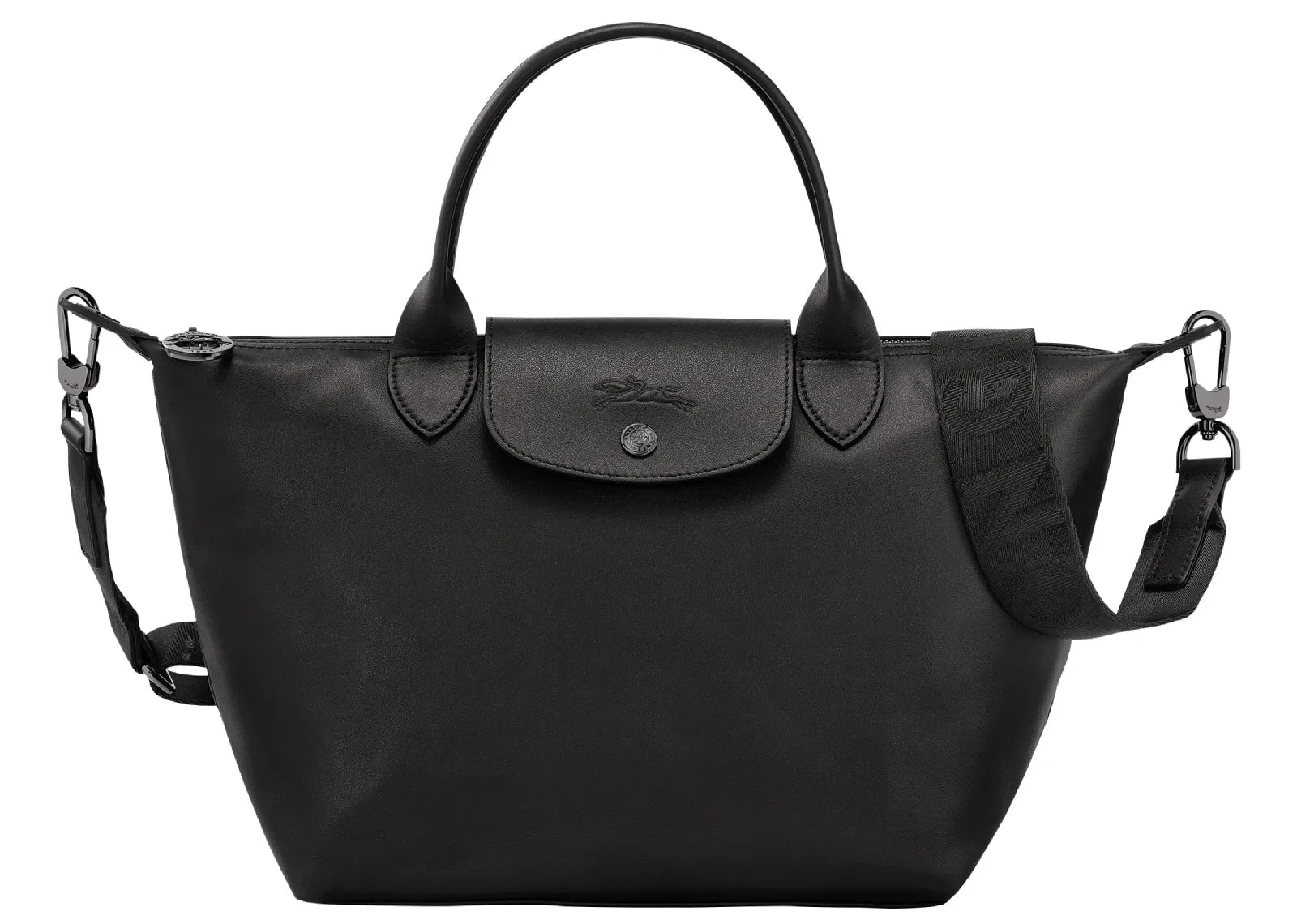 Longchamp Le Pliage Xtra Small Handbag Black - Sneaker Türkiye