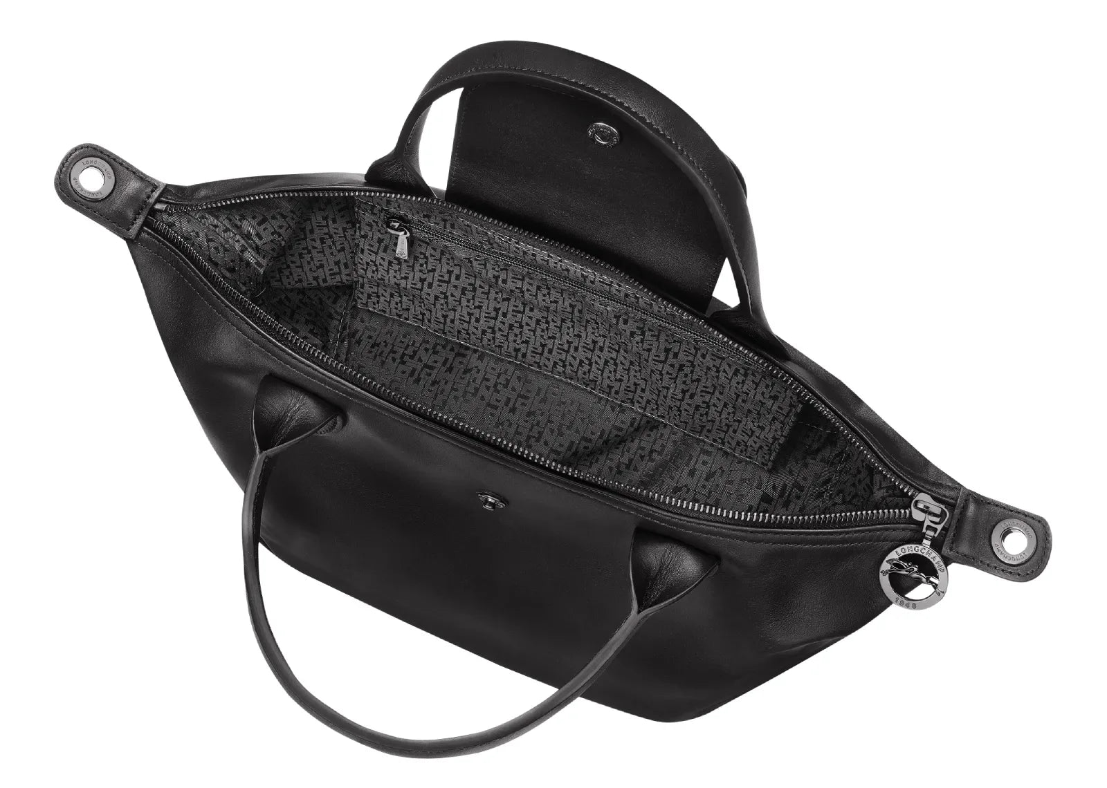 Longchamp Le Pliage Xtra Small Handbag Black - Sneaker Türkiye