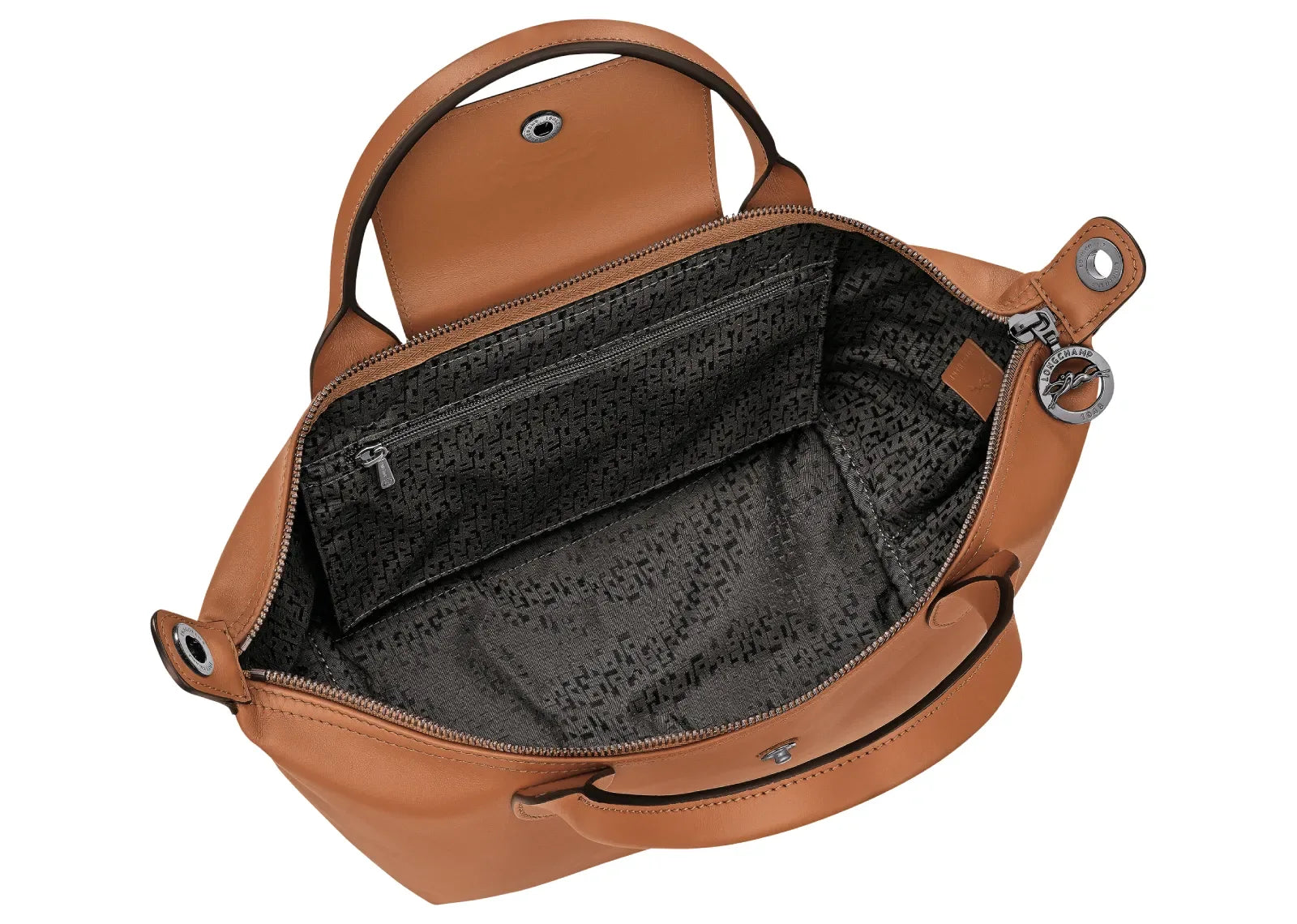 Longchamp Le Pliage Xtra Small Handbag Cashew - Sneaker Türkiye