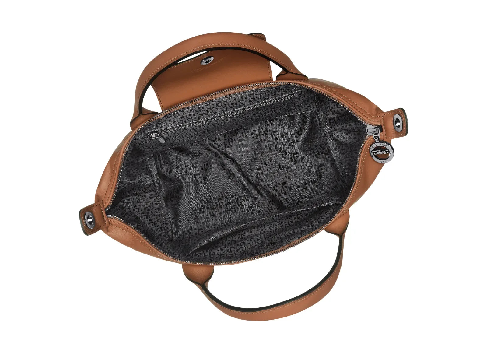 Longchamp Le Pliage Xtra Small Handbag Cognac - Sneaker Türkiye