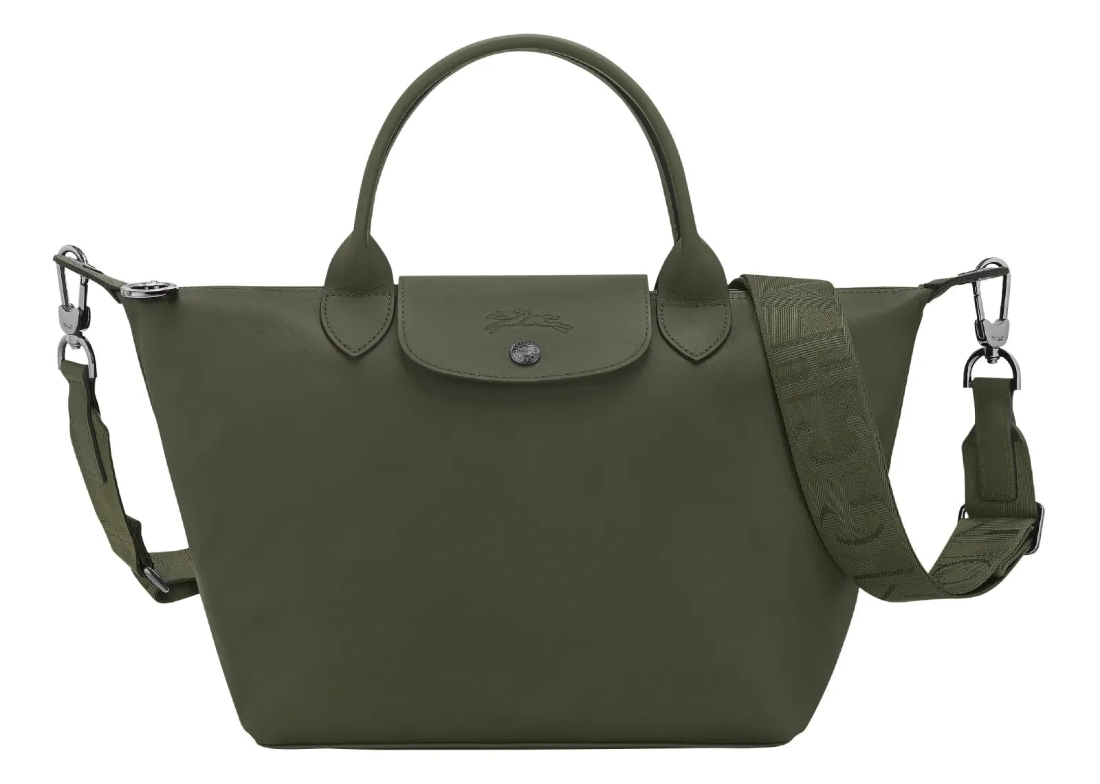 Longchamp Le Pliage Xtra Small Handbag Fir - Sneaker Türkiye