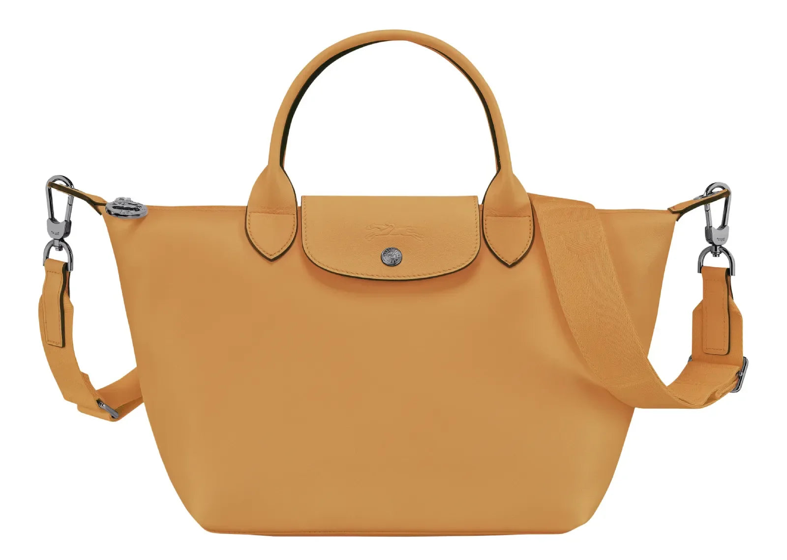 Longchamp Le Pliage Xtra Small Handbag Honey - Sneaker Türkiye