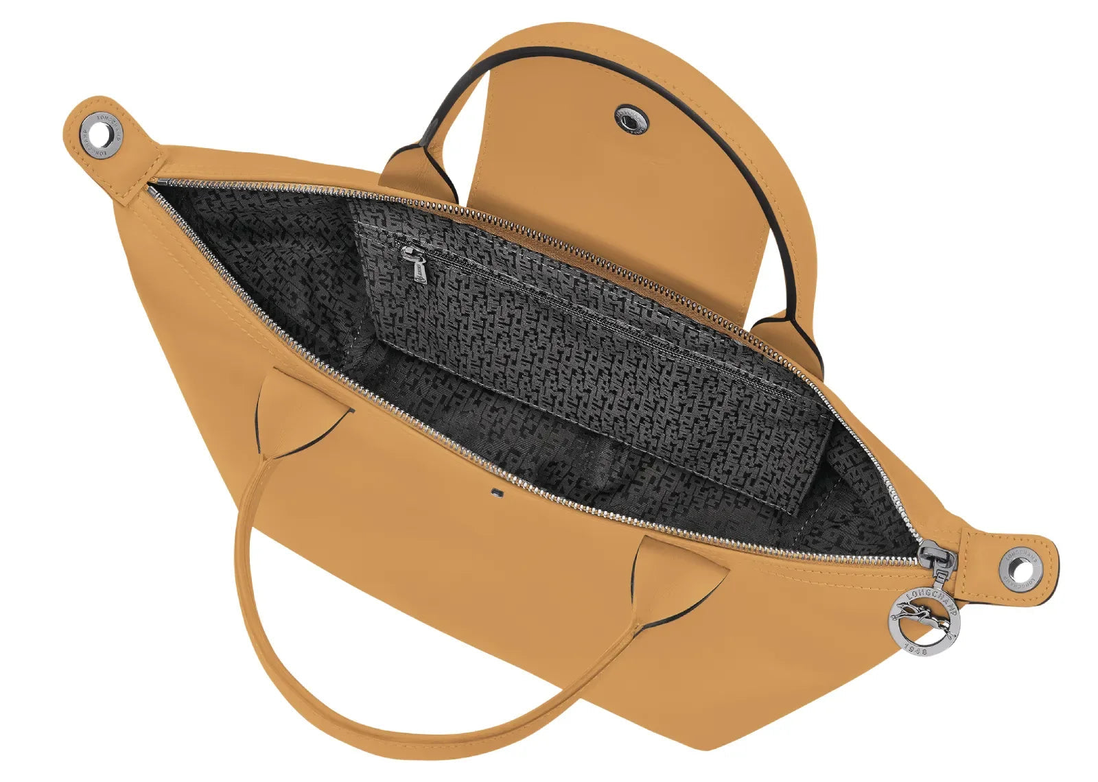 Longchamp Le Pliage Xtra Small Handbag Honey - Sneaker Türkiye