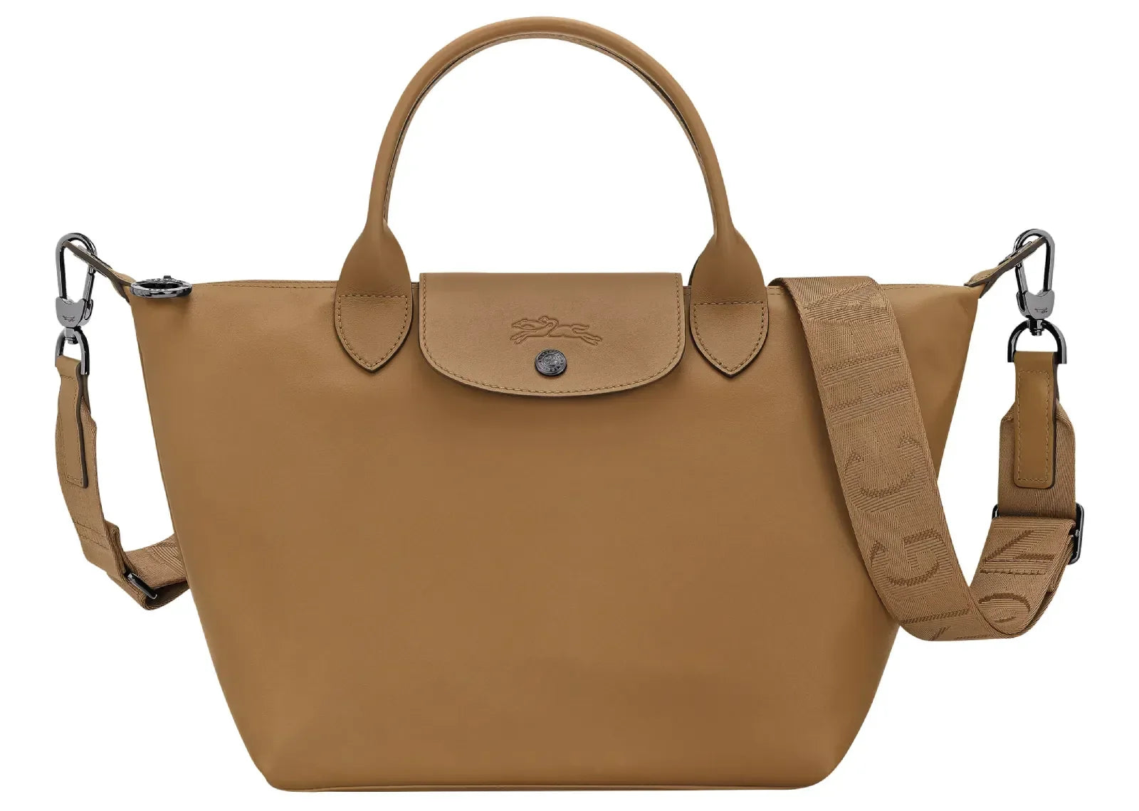 Longchamp Le Pliage Xtra Small Handbag Tobacco - Sneaker Türkiye
