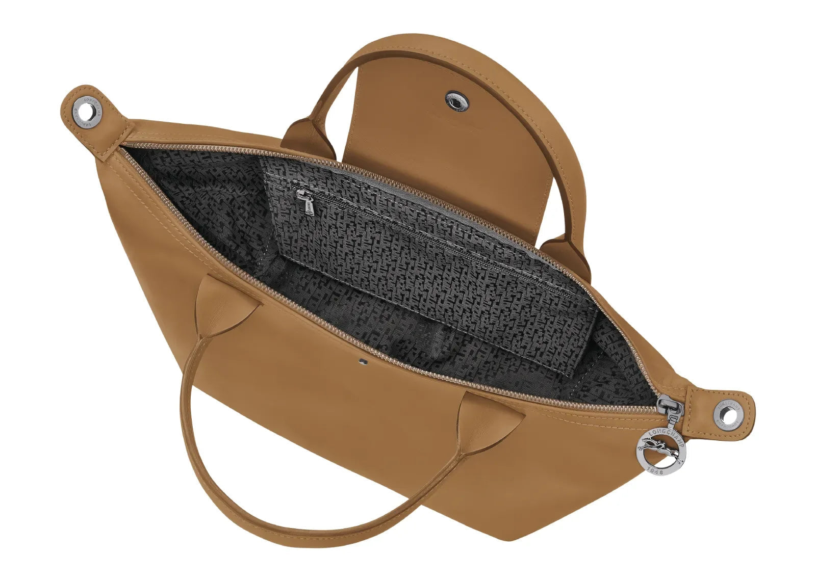 Longchamp Le Pliage Xtra Small Handbag Tobacco - Sneaker Türkiye