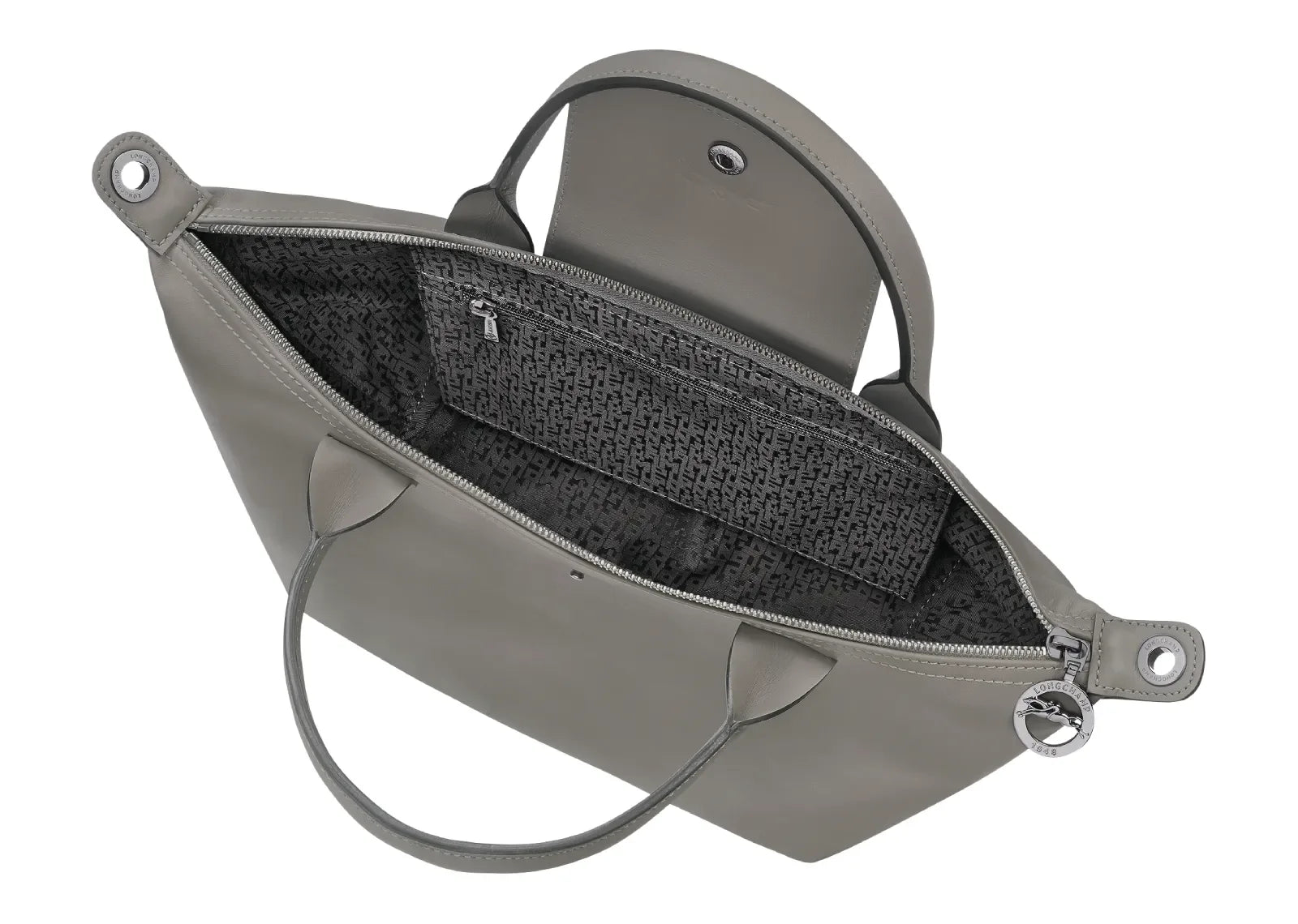 Longchamp Le Pliage Xtra Small Handbag Turtledove - Sneaker Türkiye