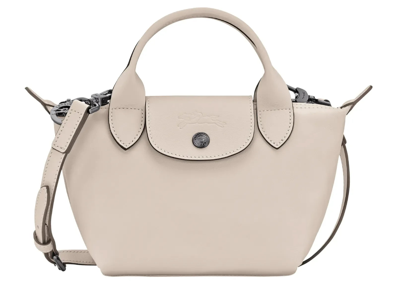 Longchamp Le Pliage Xtra XS Handbag Paper - Sneaker Türkiye