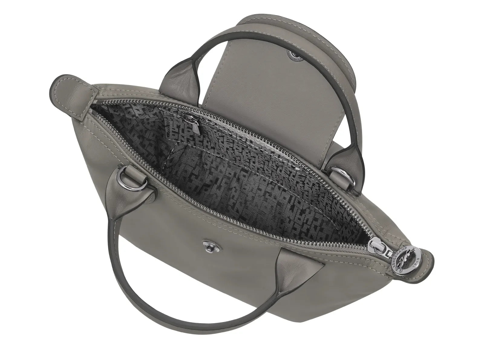Longchamp Le Pliage Xtra XS Handbag Turtledove - Sneaker Türkiye