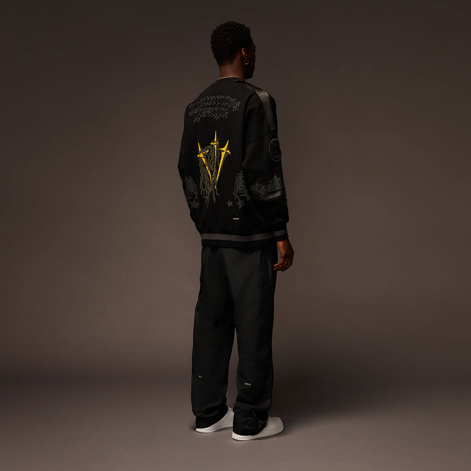 NOCTA Champion League Crewneck - Sneaker Türkiye