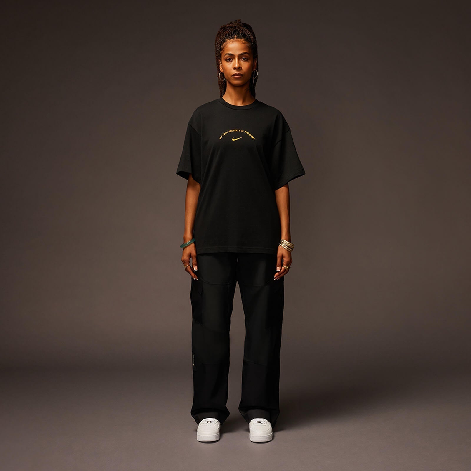 NOCTA G-Tek Tee - Sneaker Türkiye