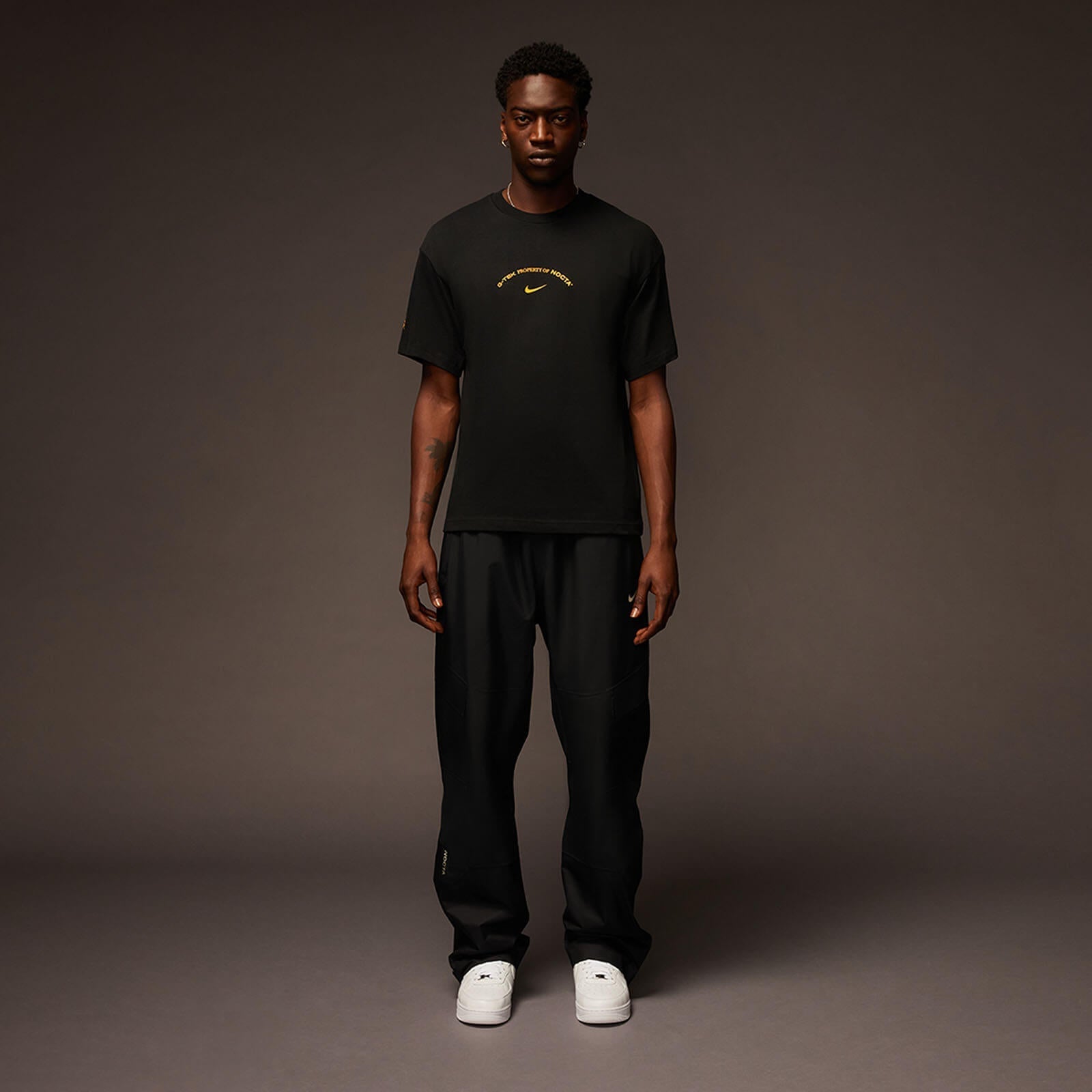 NOCTA G-Tek Tee - Sneaker Türkiye