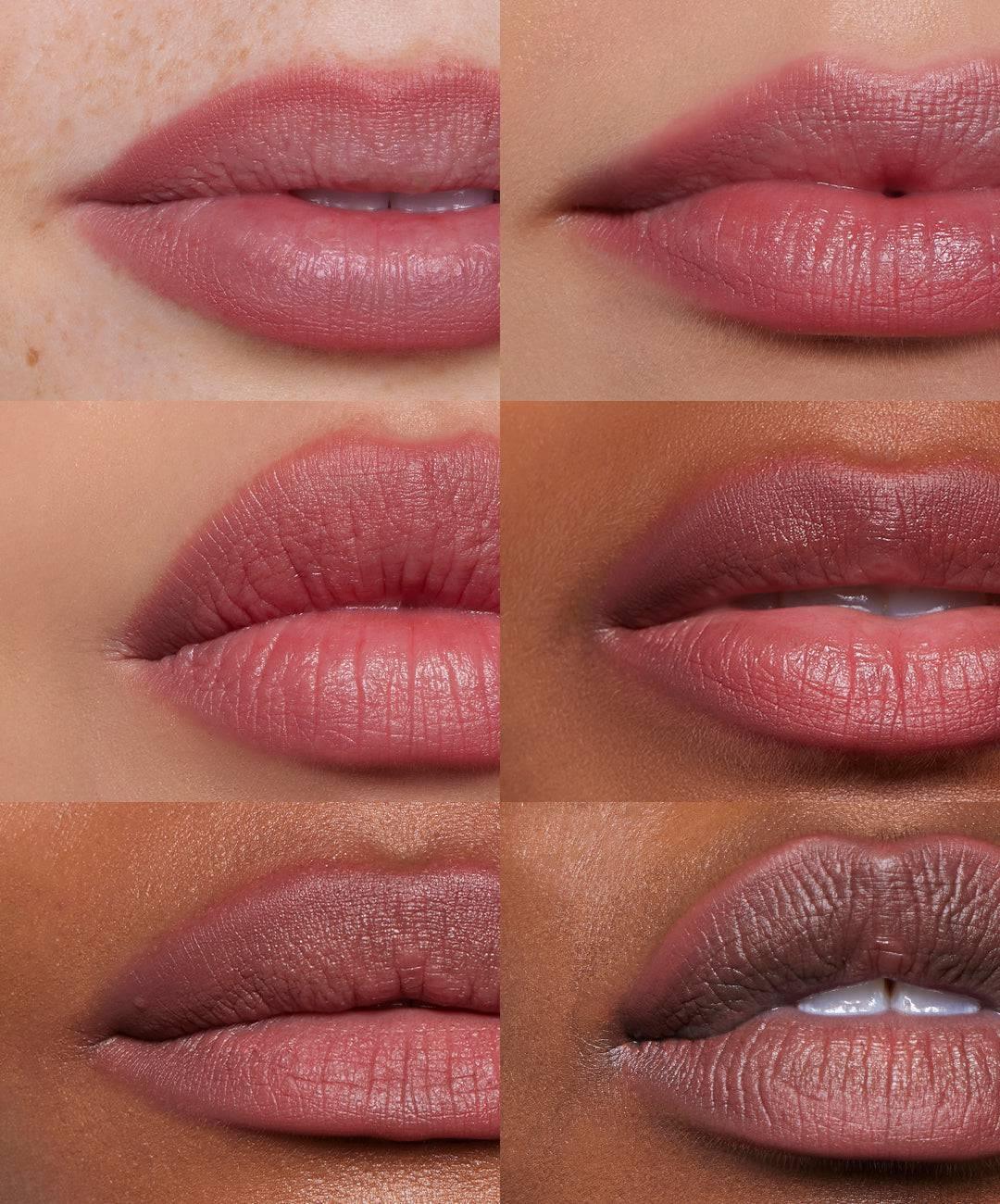 Refy Blur Liner – Dudak Kalemi - Sneaker Türkiye