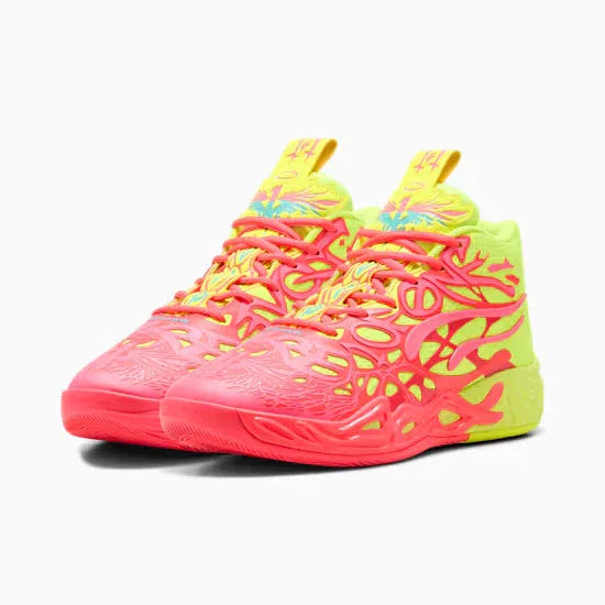 Puma X MELO MB.04 1LOVE - Sneaker Türkiye