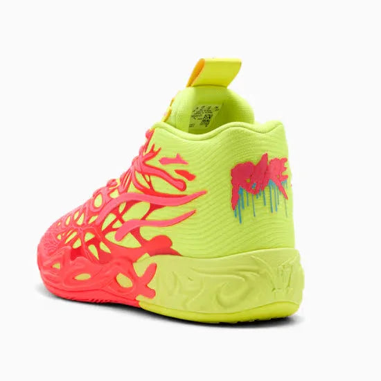 Puma X MELO MB.04 1LOVE - Sneaker Türkiye