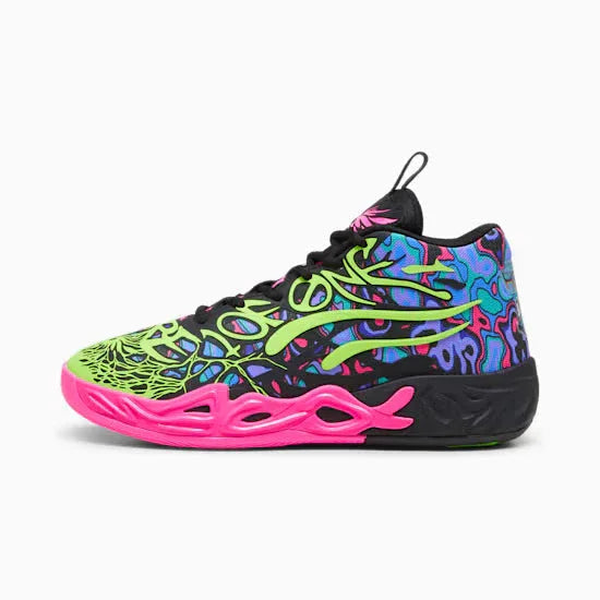 Puma X MELO MB.04 HEEM - Sneaker Türkiye