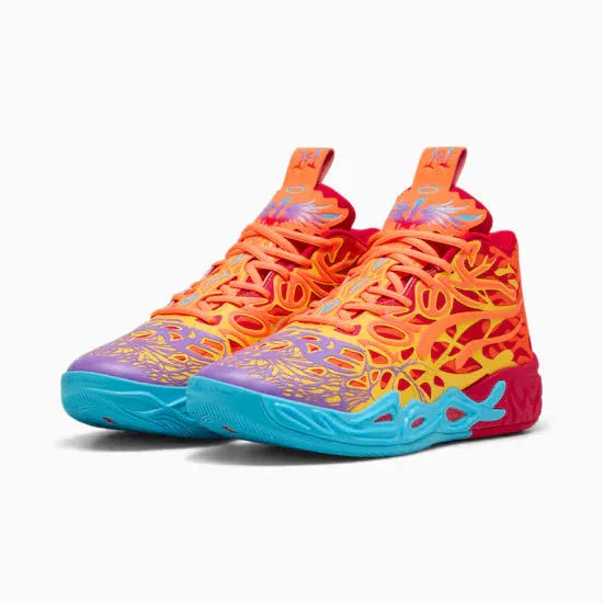 Puma X MELO MB.04 PHOENIX - Sneaker Türkiye