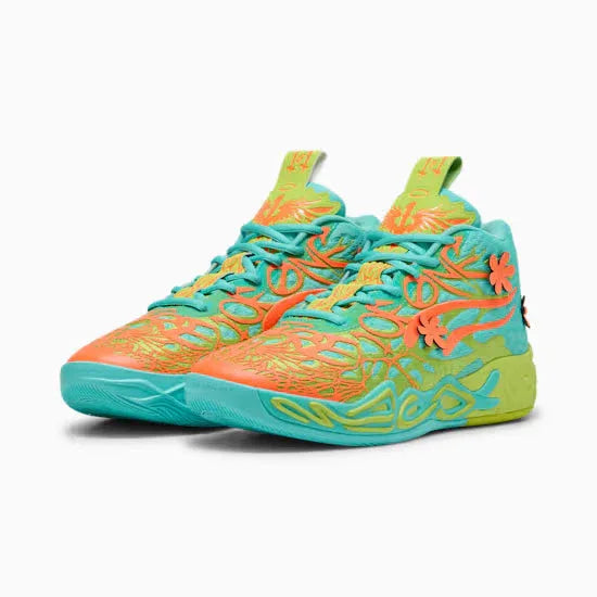 Puma X MELO MB.04 SCOOBY DOO - Sneaker Türkiye