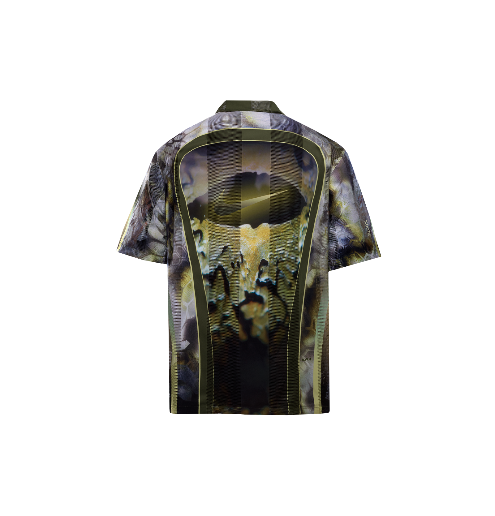 NOCTA Tito Neeks Button Down - Sneaker Türkiye