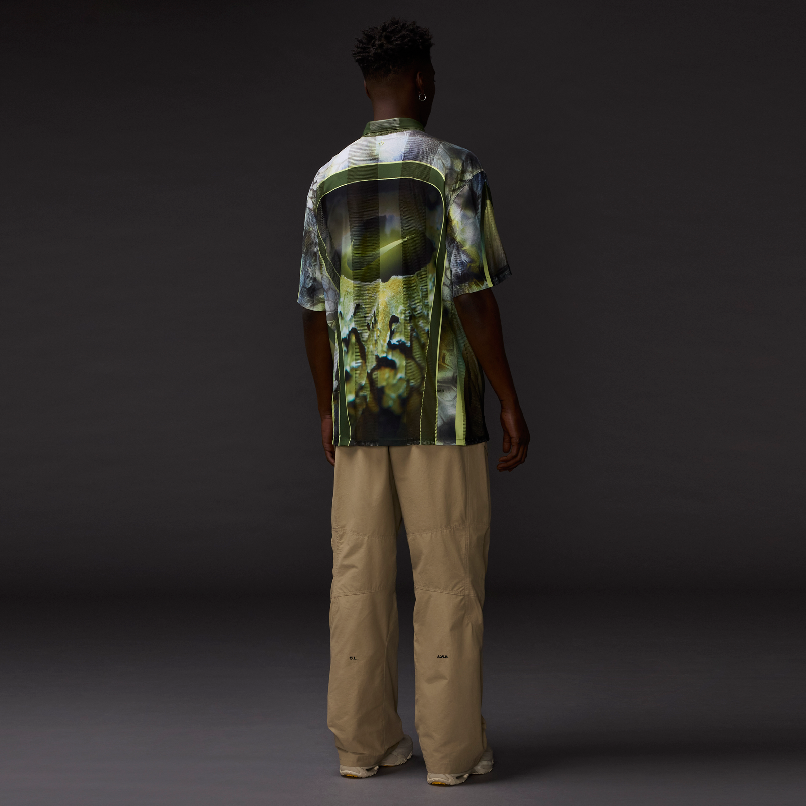 NOCTA Tito Neeks Button Down - Sneaker Türkiye