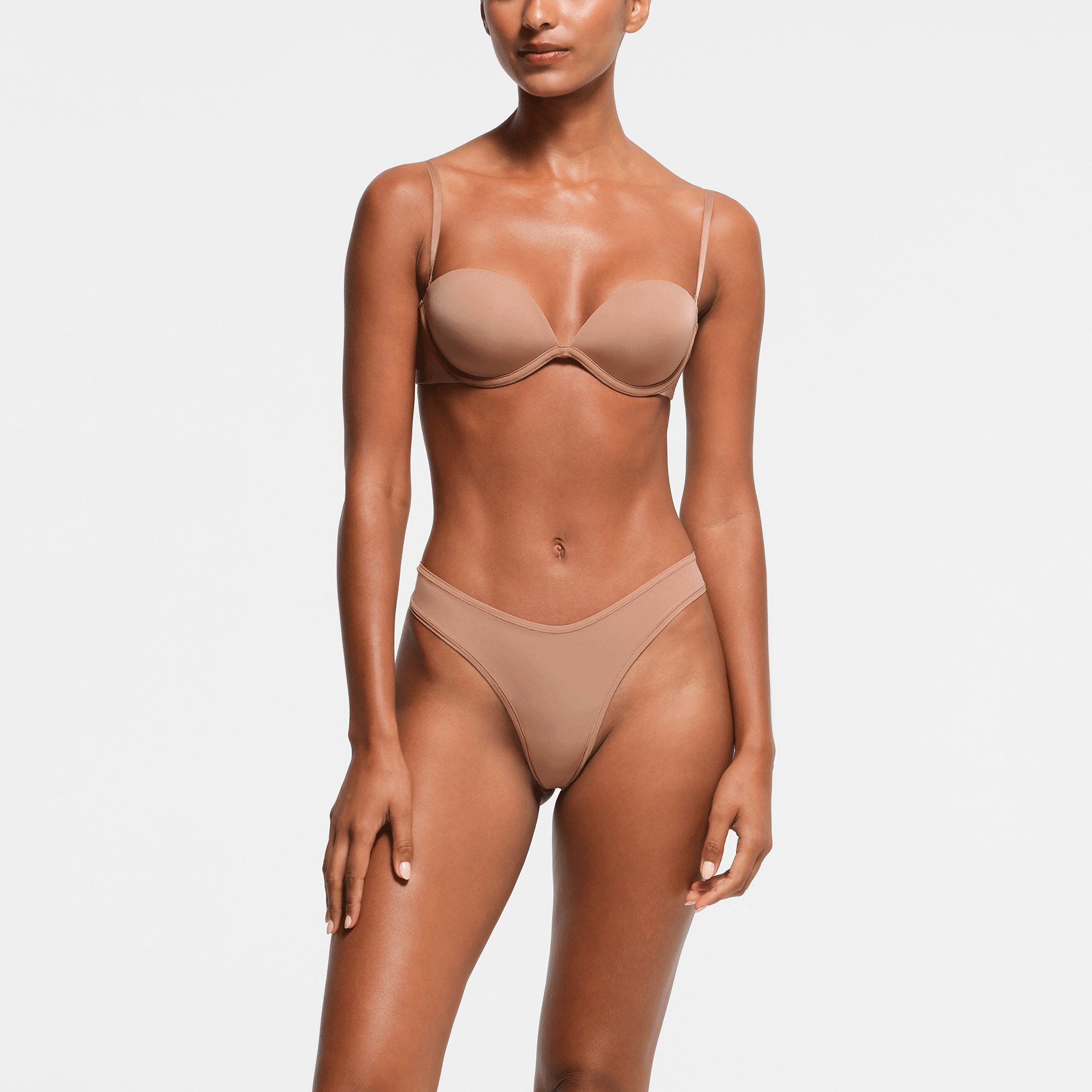 SKIMS MULTI-WAY BRA | SIENNA - Sneaker Türkiye