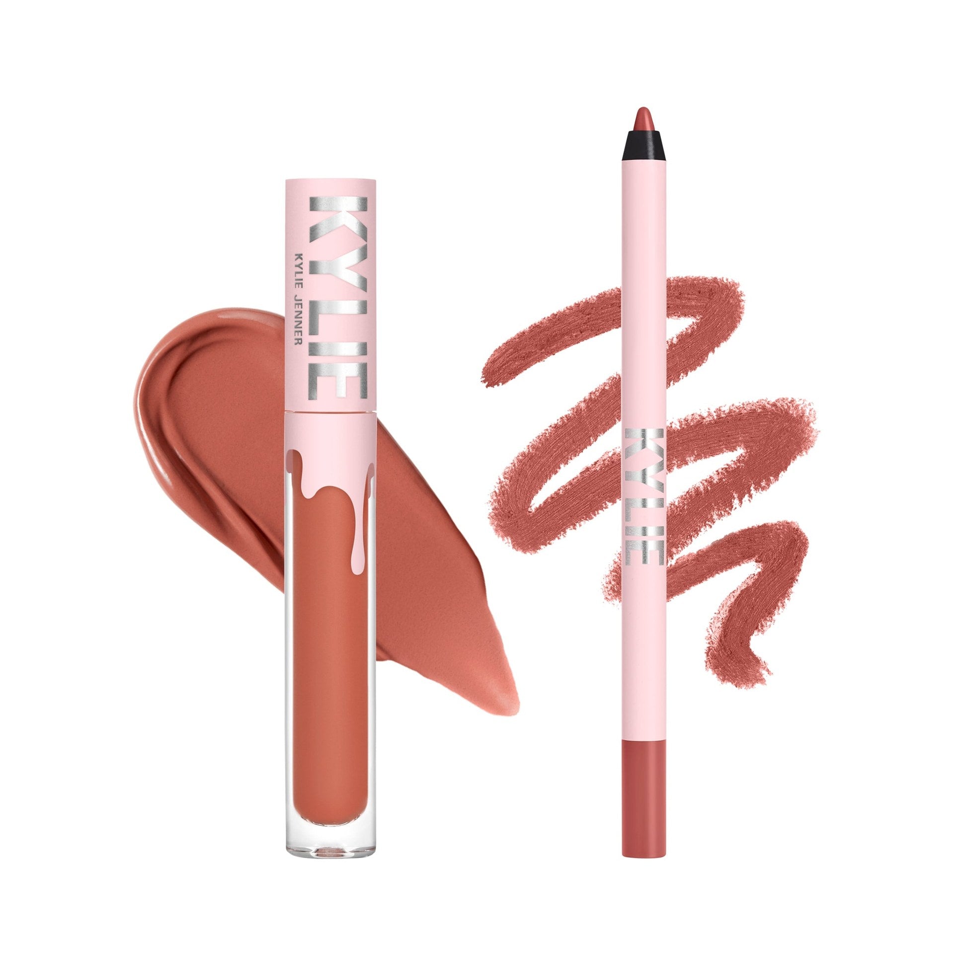 Kylie Matte Lip Kit - Sneaker Türkiye