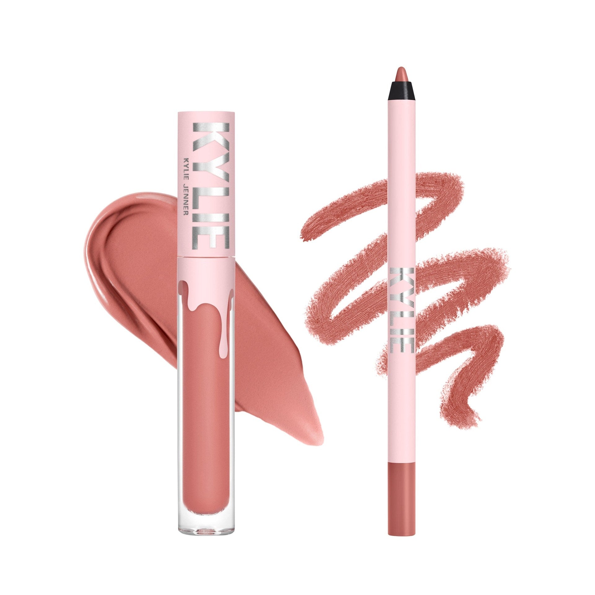 Kylie Matte Lip Kit - Sneaker Türkiye