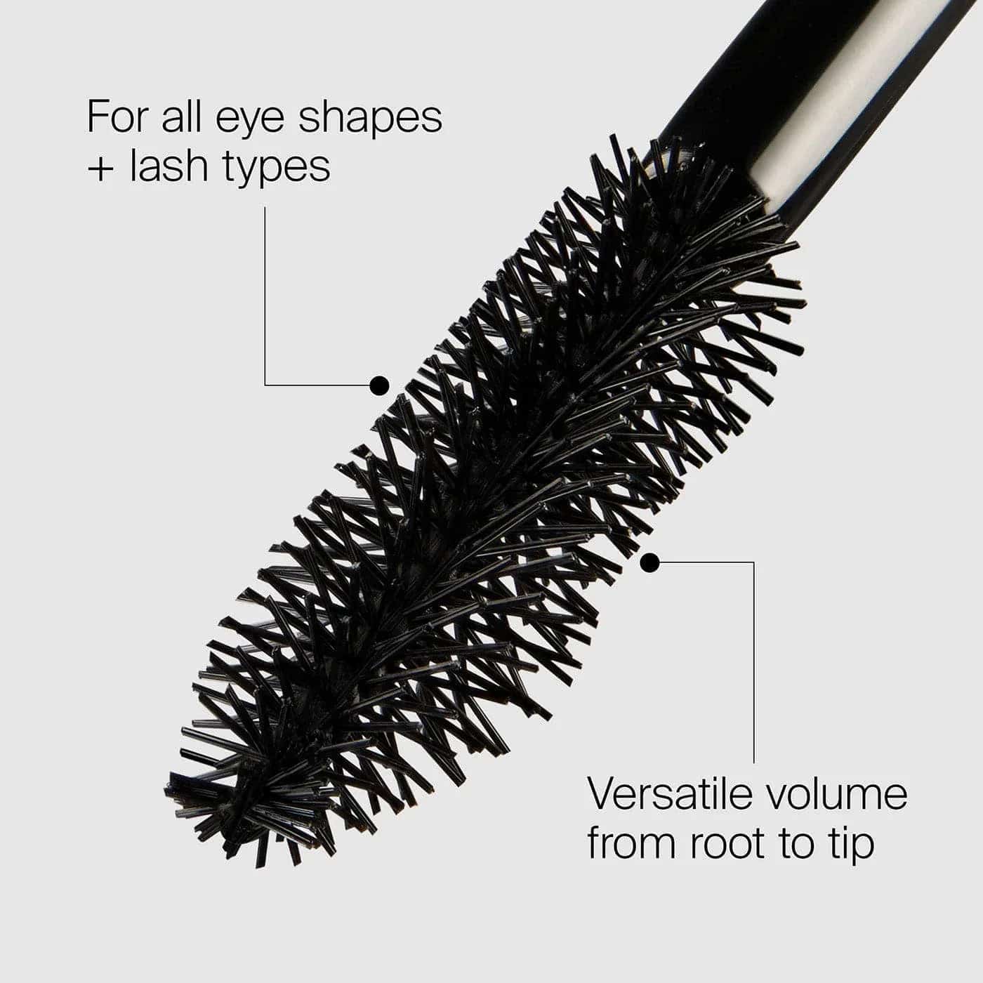 Haus Labs B Structural Volumizing + Lengthening Mascara – Maskara - Sneaker Türkiye