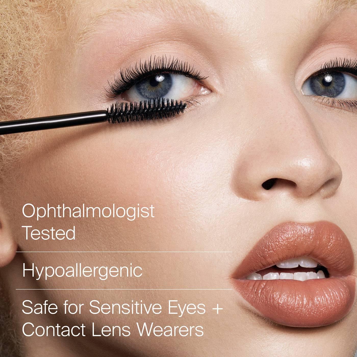 Haus Labs B Structural Volumizing + Lengthening Mascara – Maskara - Sneaker Türkiye
