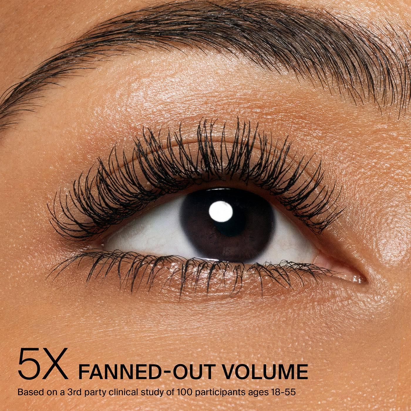 Haus Labs B Structural Volumizing + Lengthening Mascara – Maskara - Sneaker Türkiye