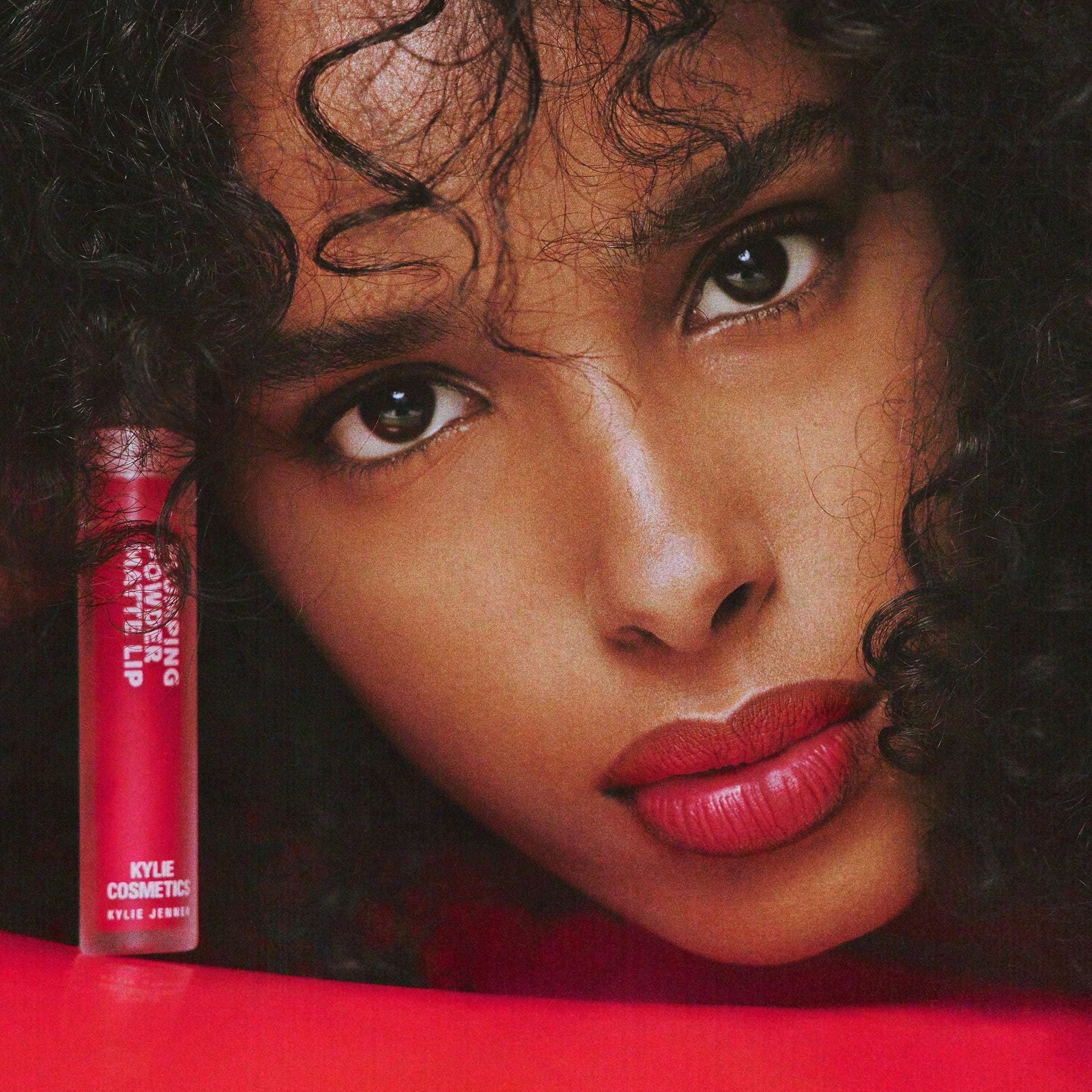 Kylie Plumping Powder Matte Lip Bundle - Sneaker Türkiye