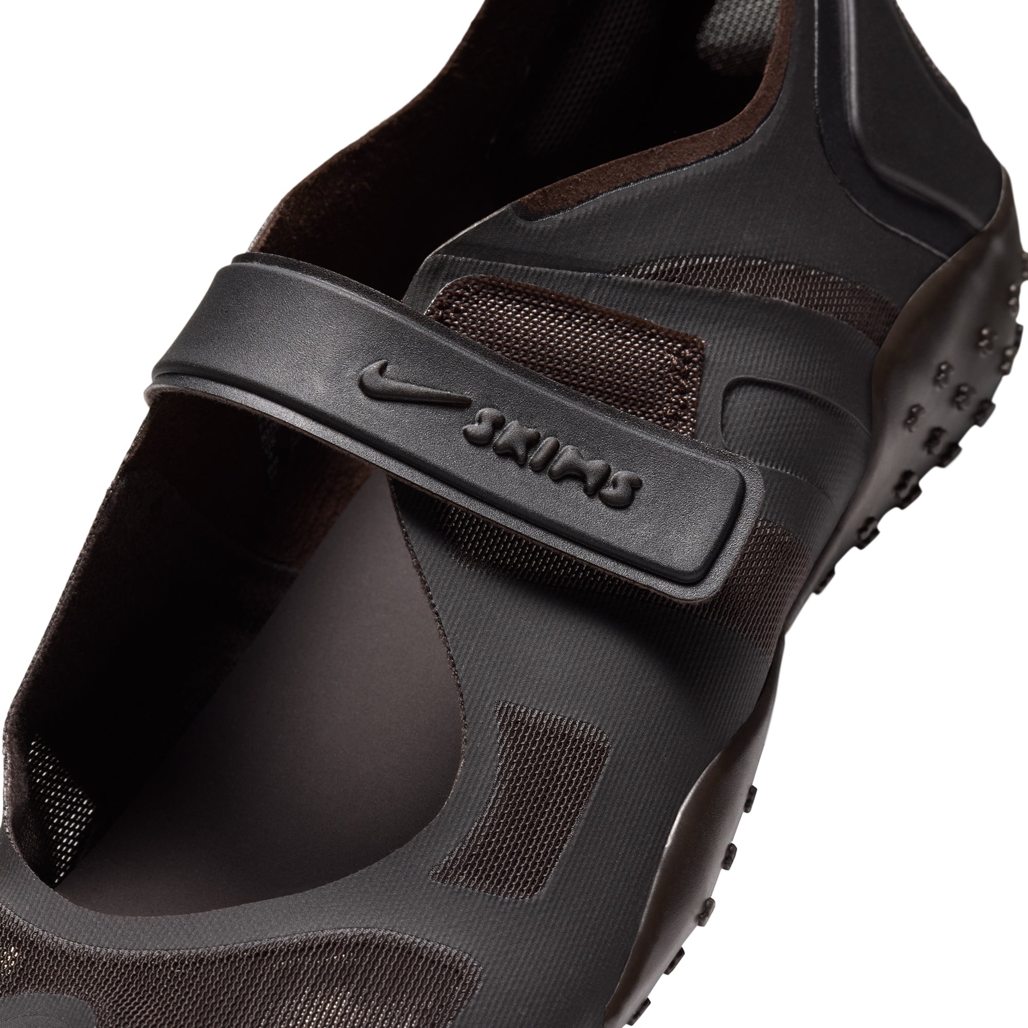 NikeSKIMS FOOTWEAR RIFT MESH | VELVET BROWN - Sneaker Türkiye