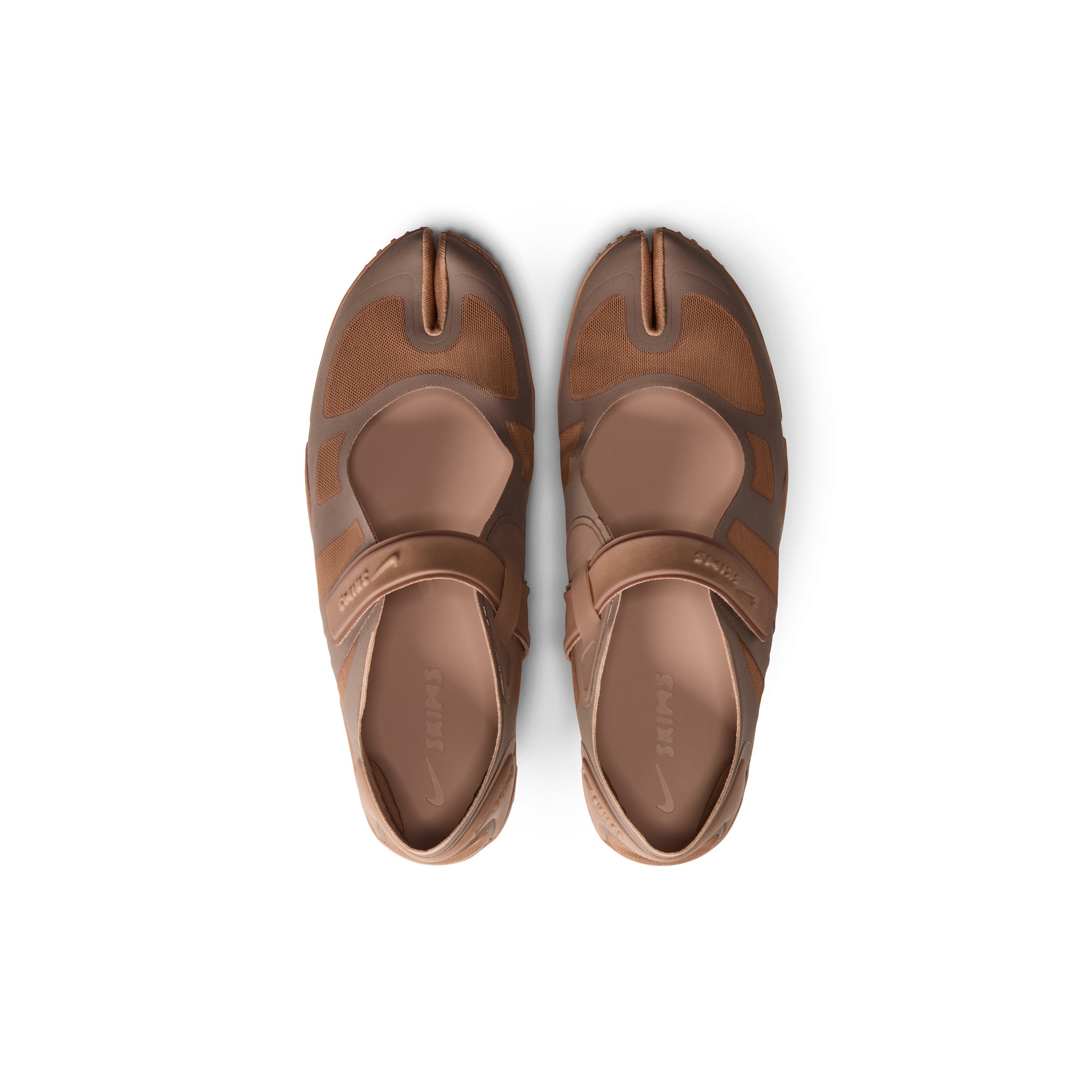 NikeSKIMS FOOTWEAR RIFT MESH | ARCHAEO BROWN - Sneaker Türkiye