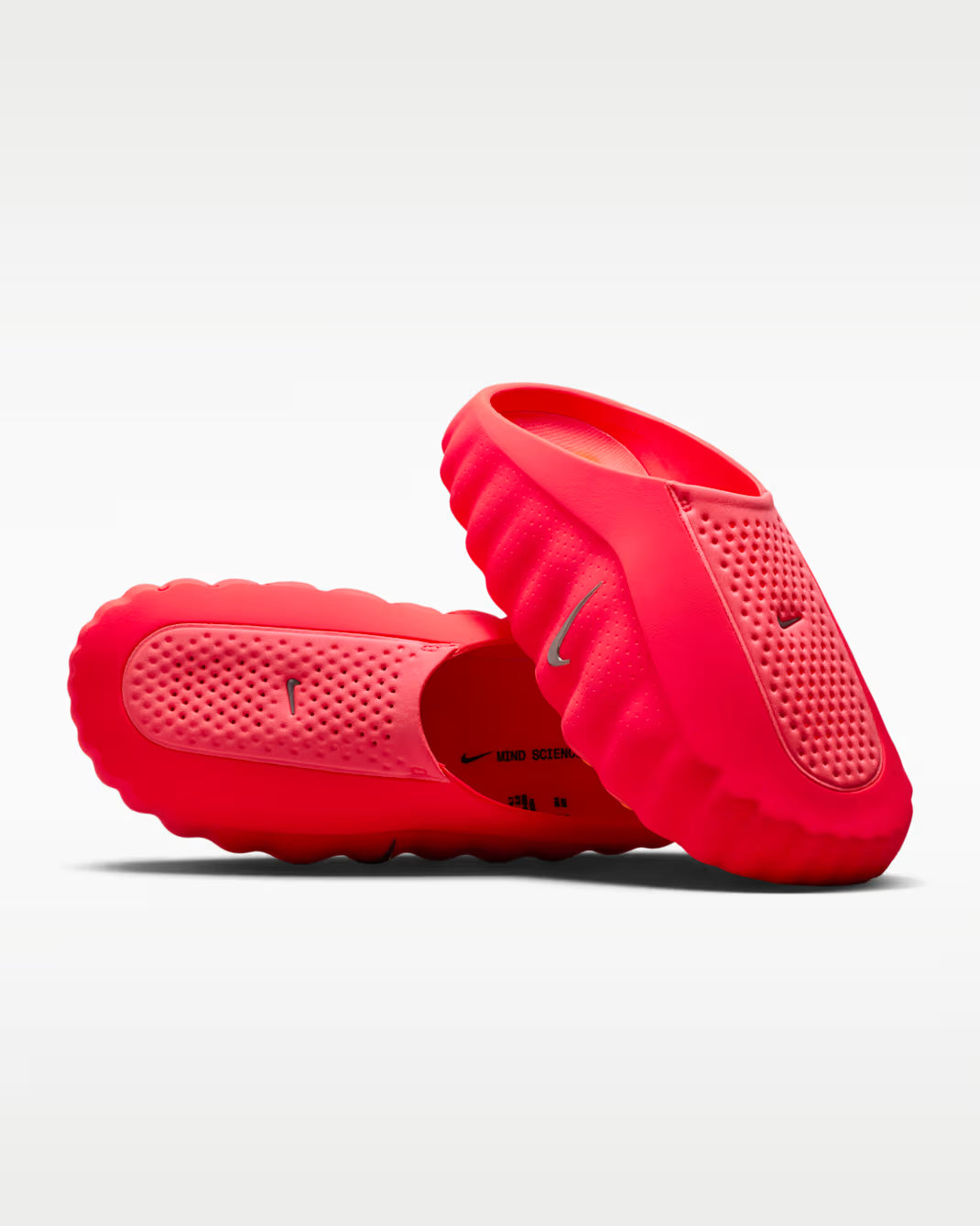Nike Mind 001 Solar Red - Sneaker Türkiye